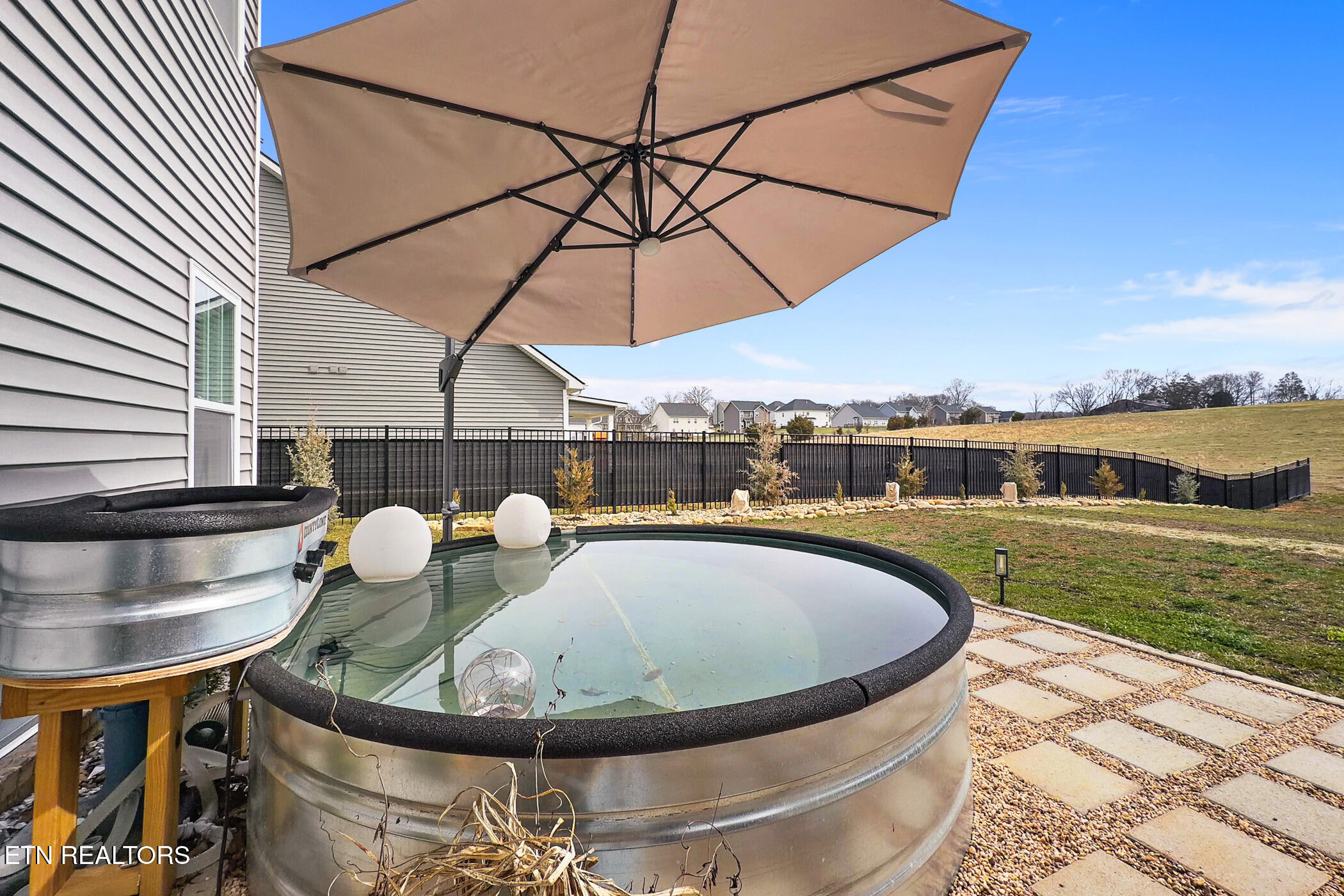 2462 Tributary Drive Sevierville TN 37876