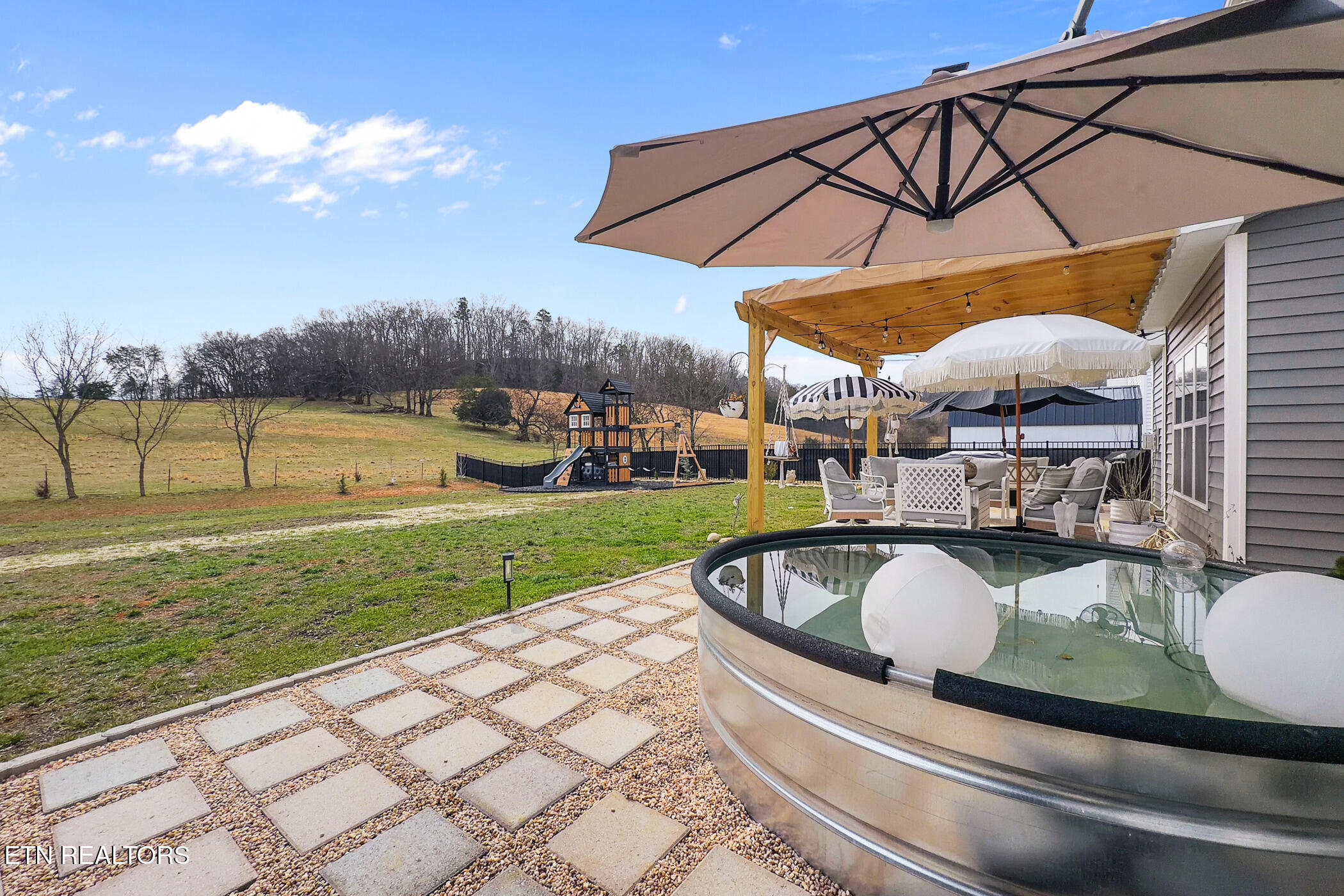 2462 Tributary Drive Sevierville TN 37876