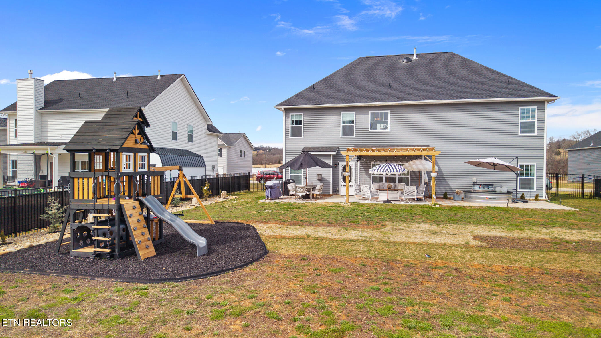 2462 Tributary Drive Sevierville TN 37876