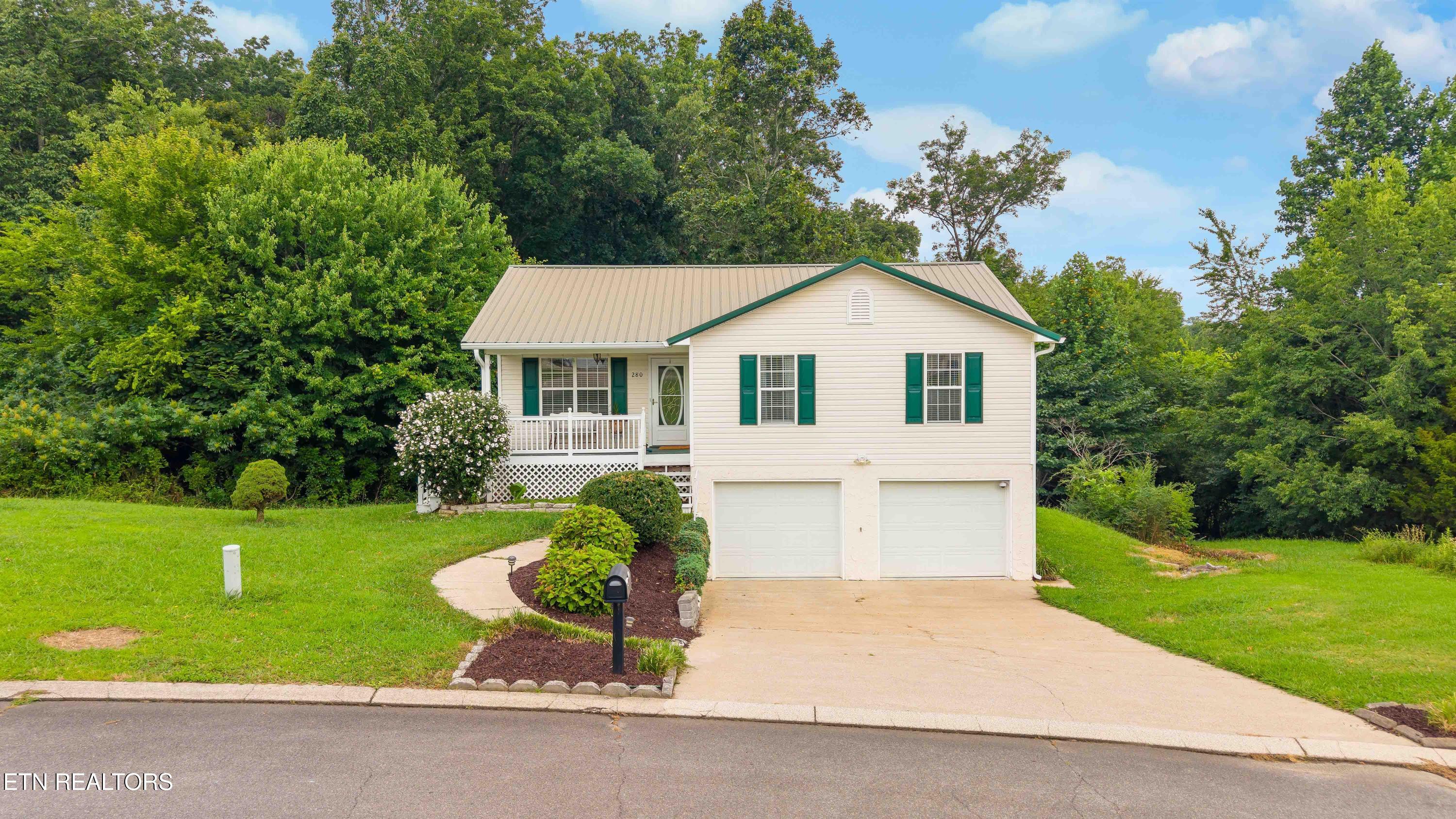 280 Shady Hollow Circle Cleveland TN 37323