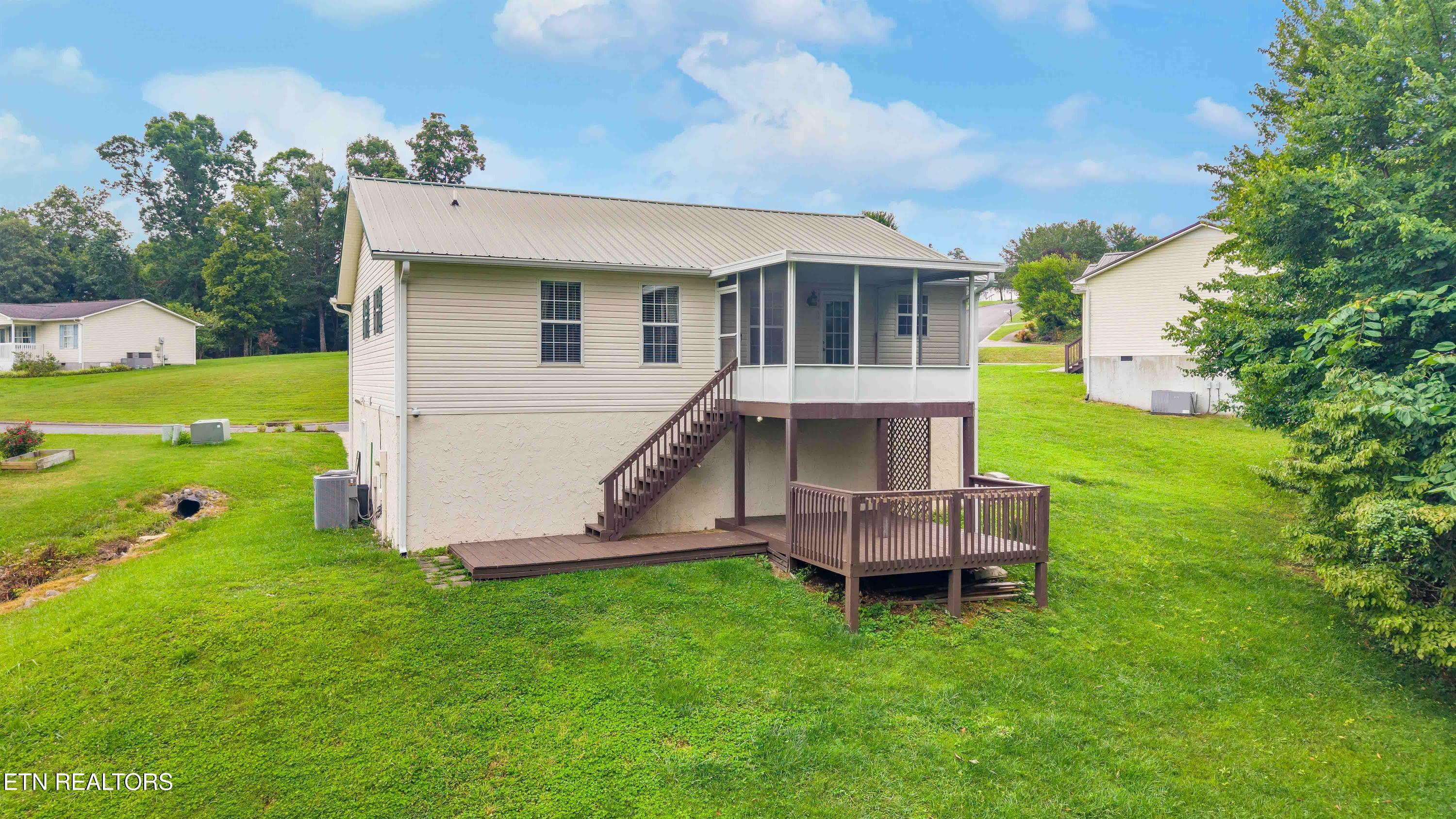 280 Shady Hollow Circle Cleveland TN 37323