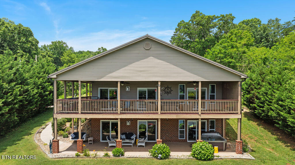 479 Engel Road Loudon TN 37774