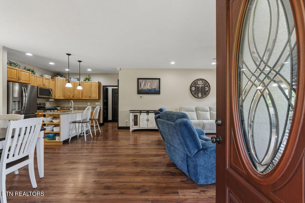479 Engel Road Loudon TN 37774
