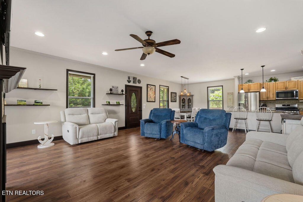 479 Engel Road Loudon TN 37774