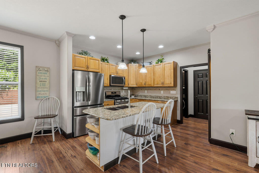 479 Engel Road Loudon TN 37774