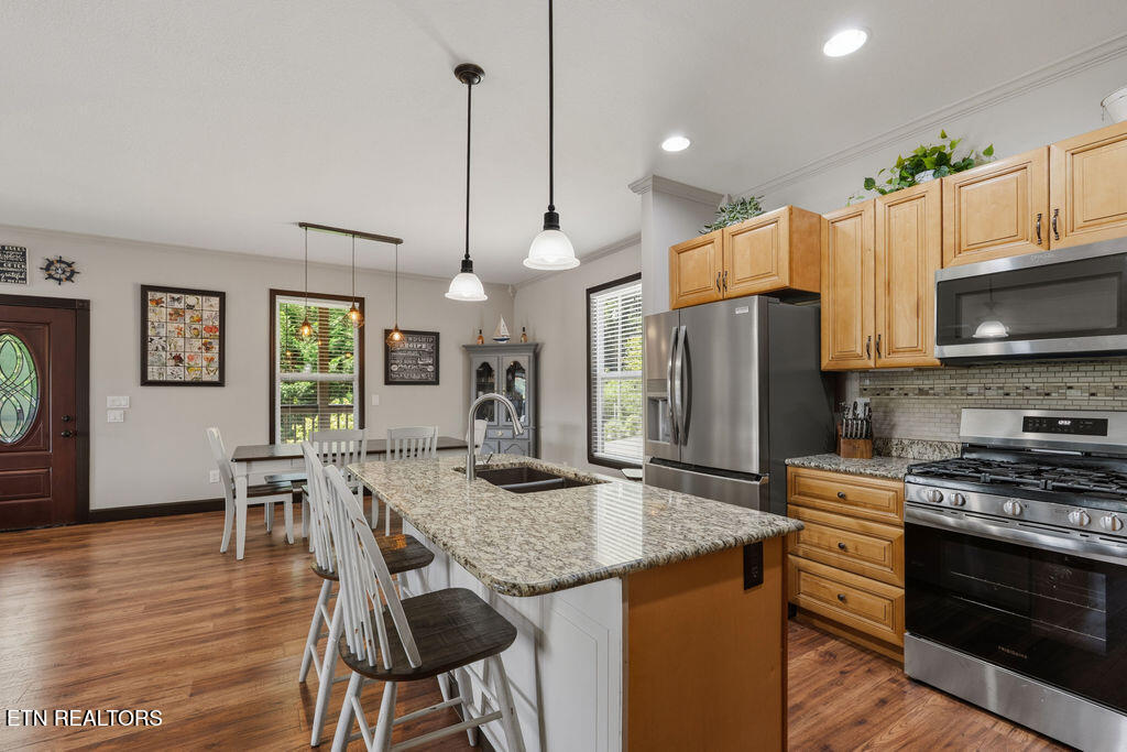 479 Engel Road Loudon TN 37774
