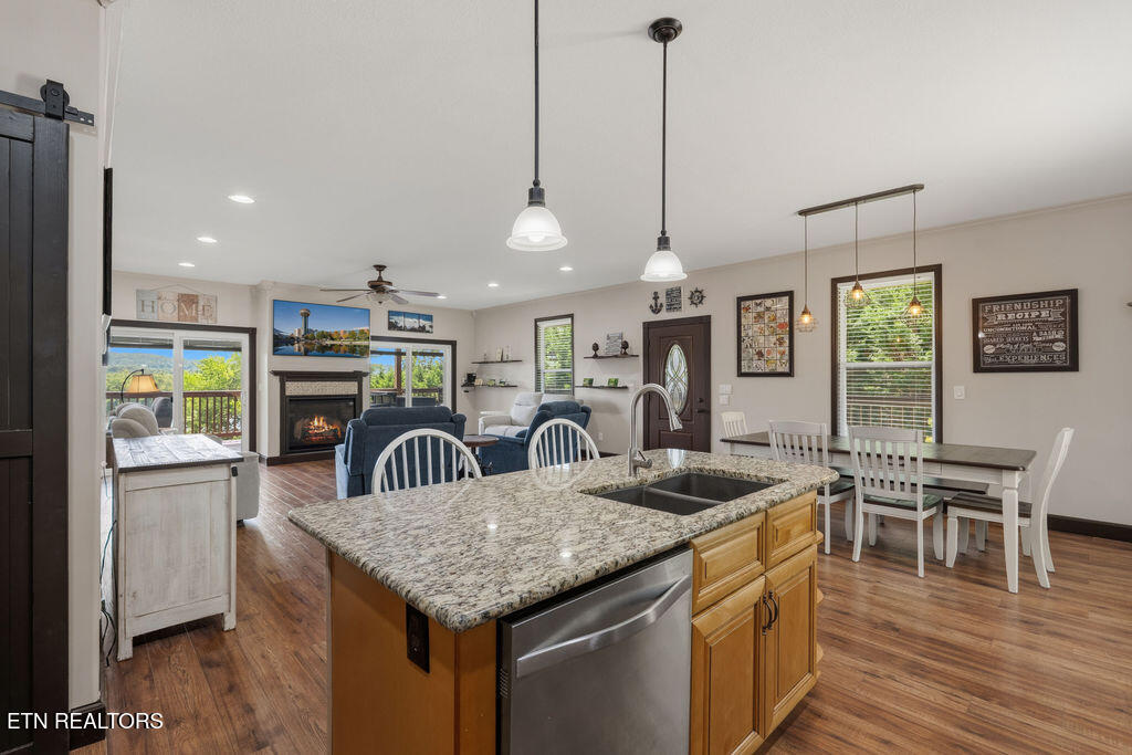 479 Engel Road Loudon TN 37774