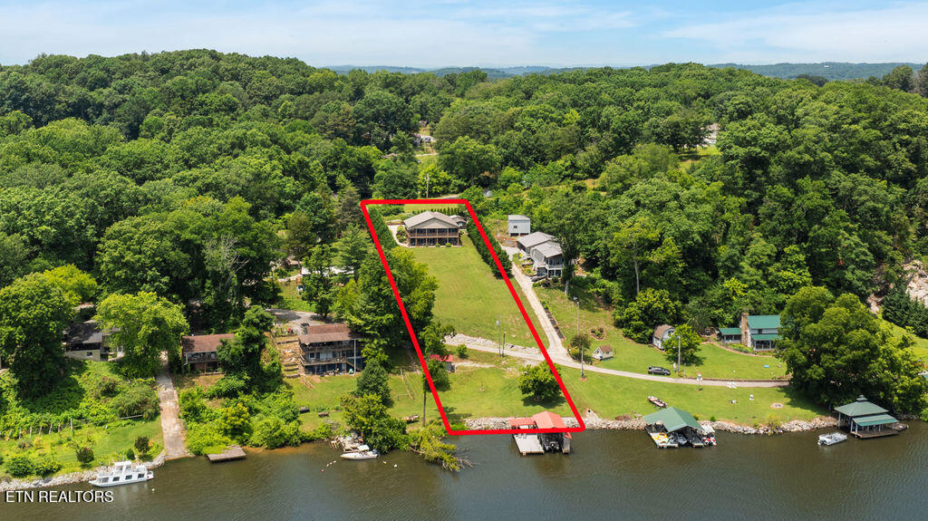 479 Engel Road Loudon TN 37774
