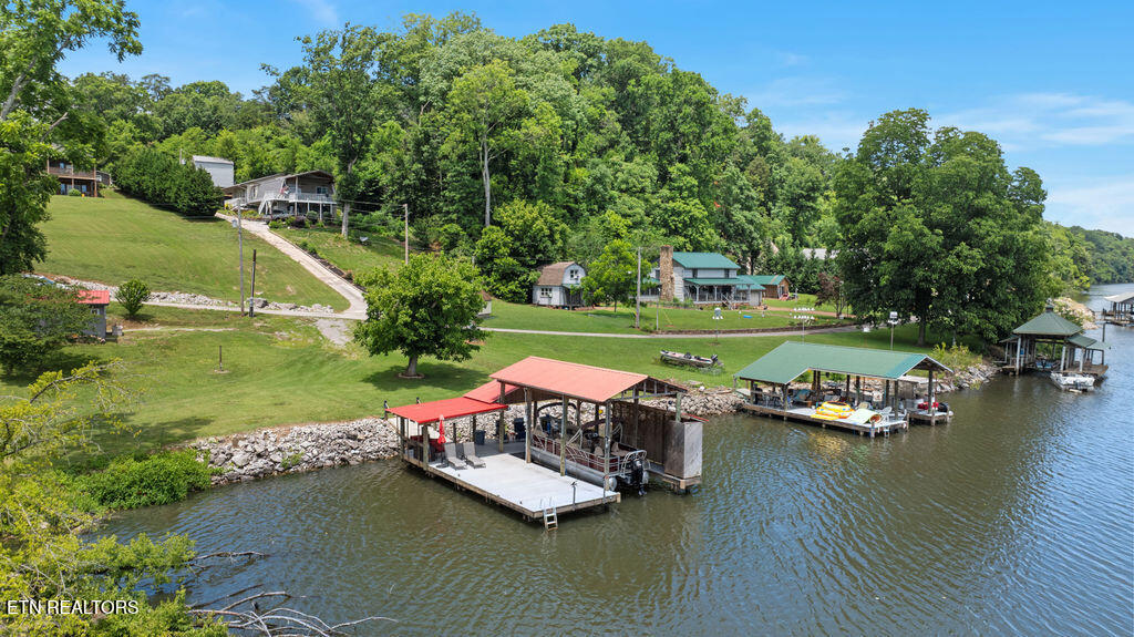 479 Engel Road Loudon TN 37774