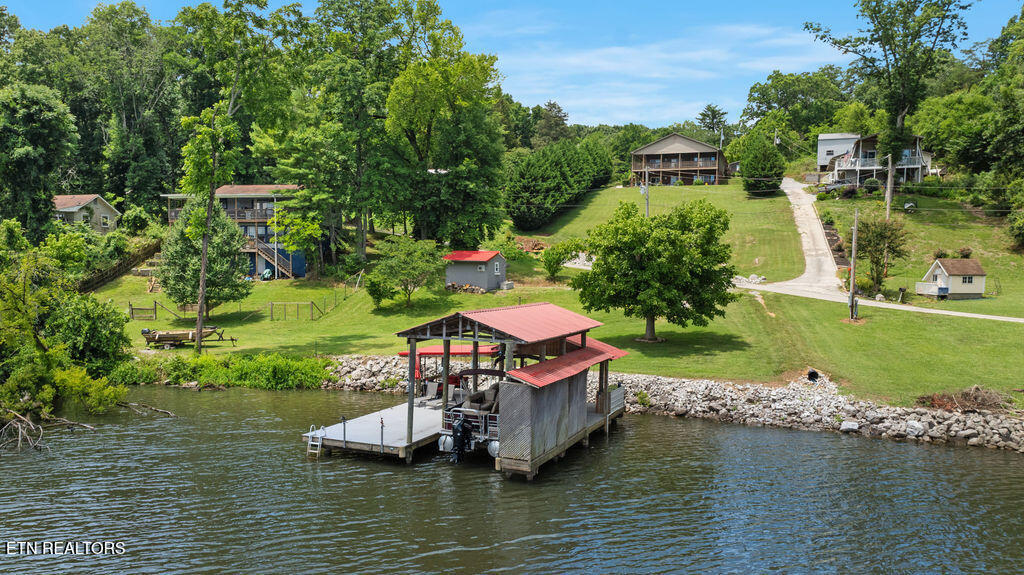 479 Engel Road Loudon TN 37774