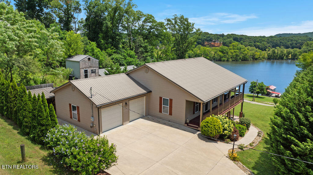 479 Engel Road Loudon TN 37774