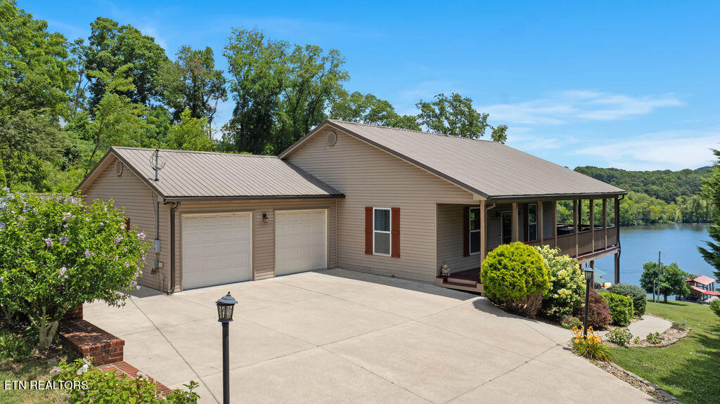 479 Engel Road Loudon TN 37774