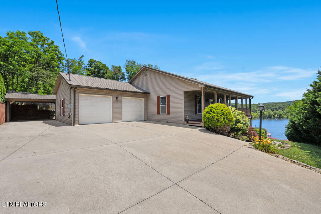 479 Engel Road Loudon TN 37774