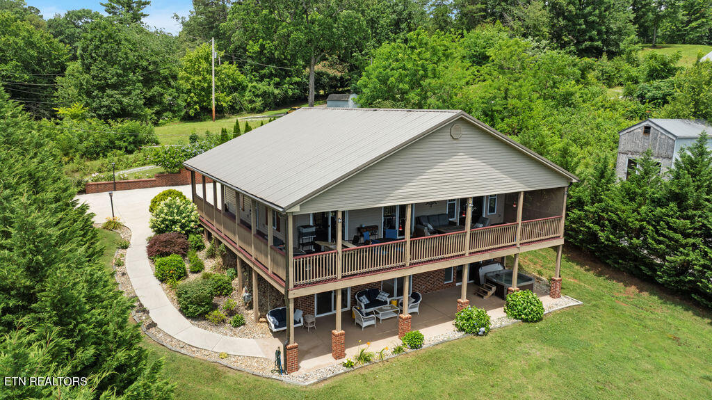479 Engel Road Loudon TN 37774