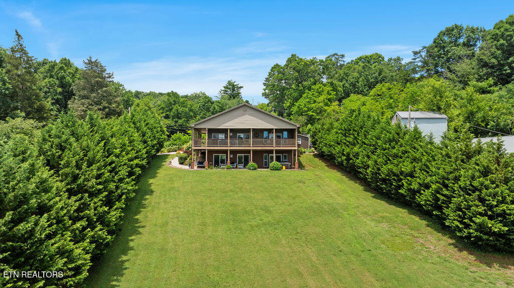 479 Engel Road Loudon TN 37774