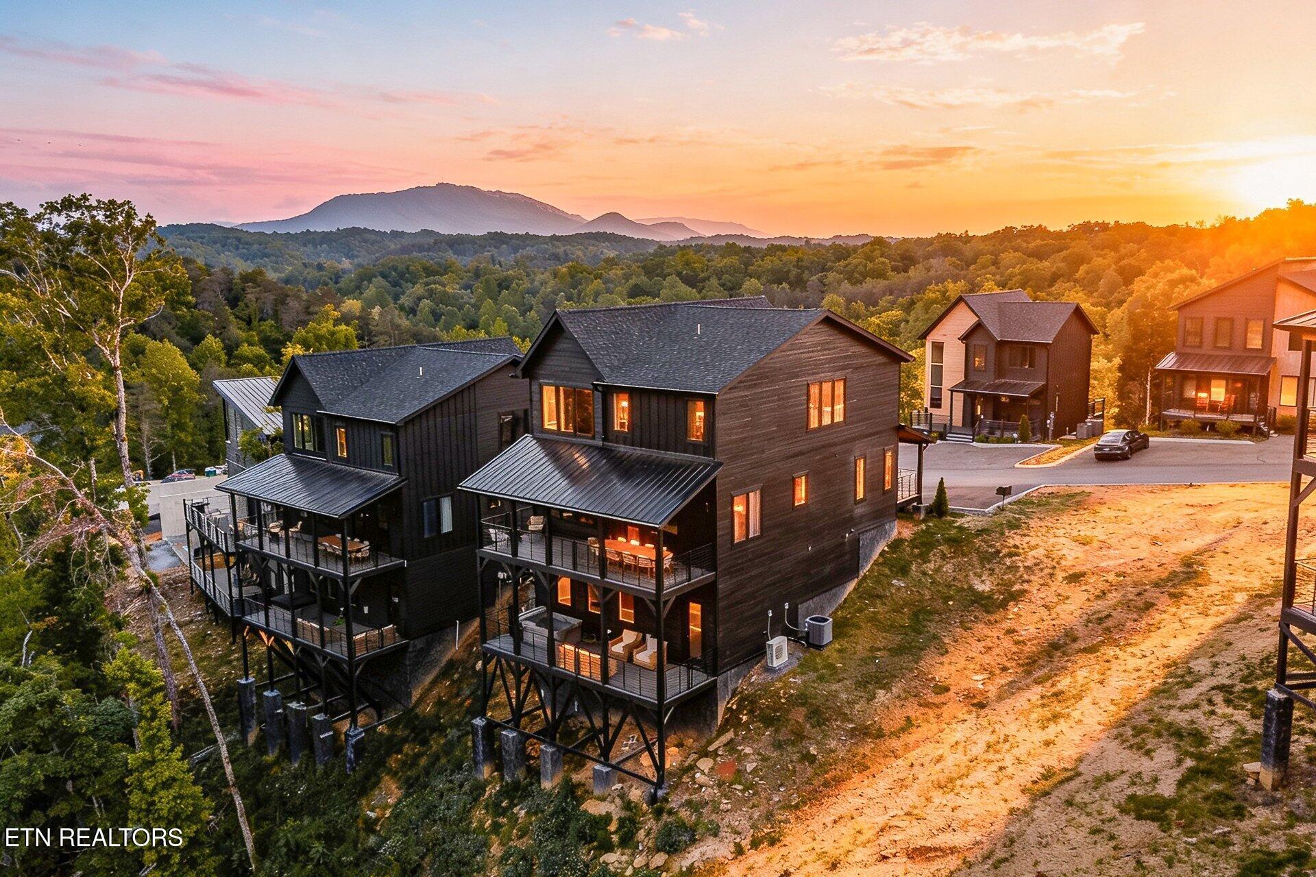 1158 Reedmont Way Sevierville TN 37876