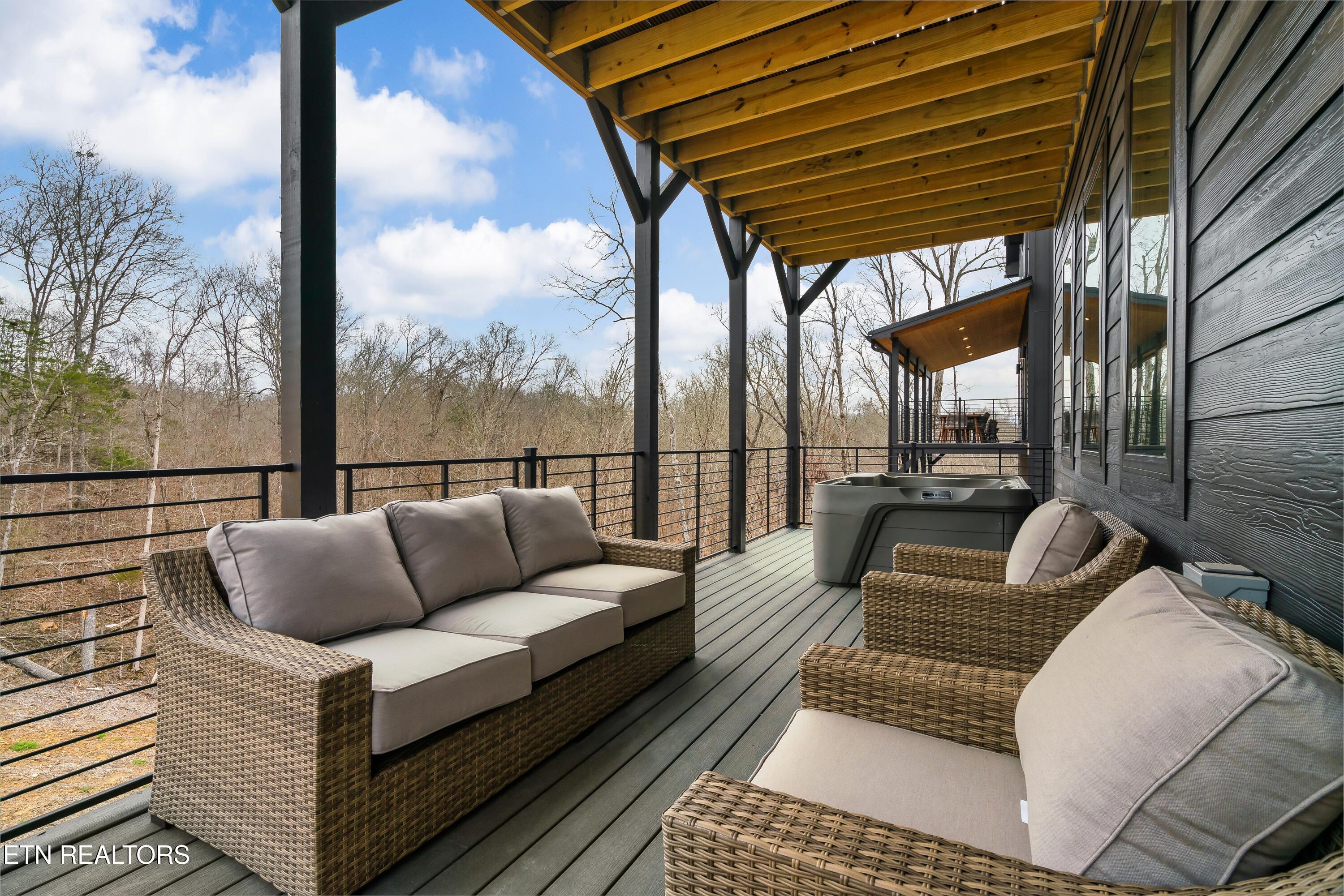 1158 Reedmont Way Sevierville TN 37876
