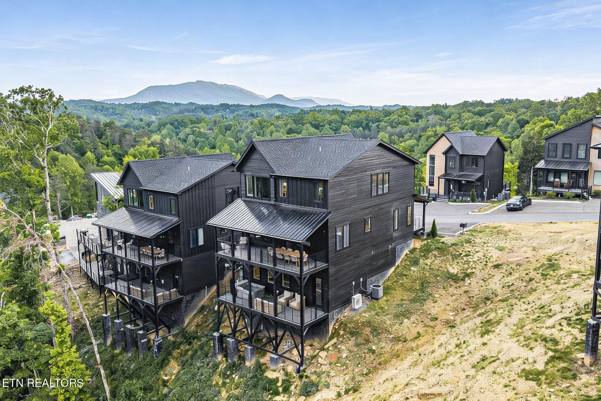 1158 Reedmont Way Sevierville TN 37876