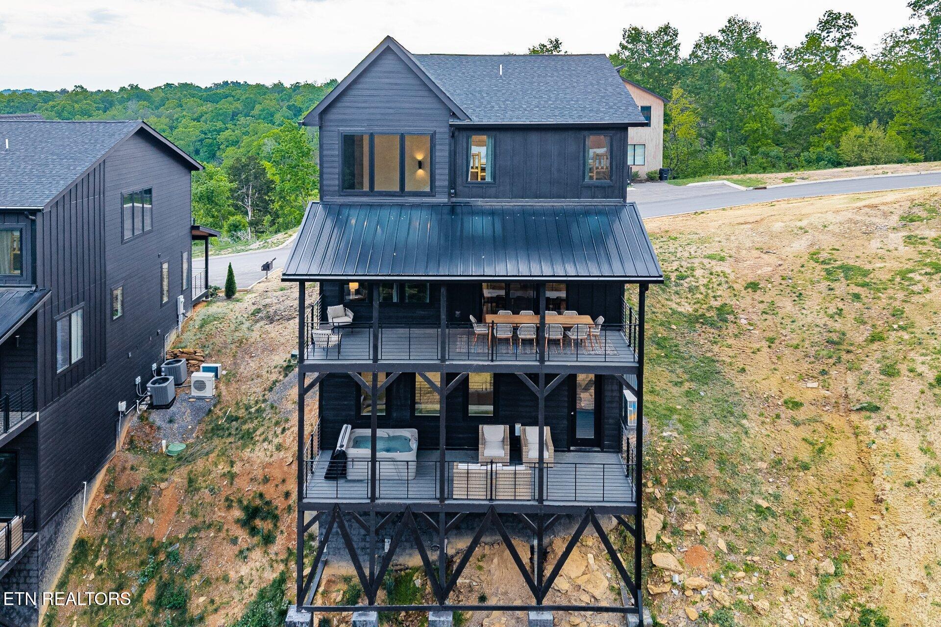 1158 Reedmont Way Sevierville TN 37876