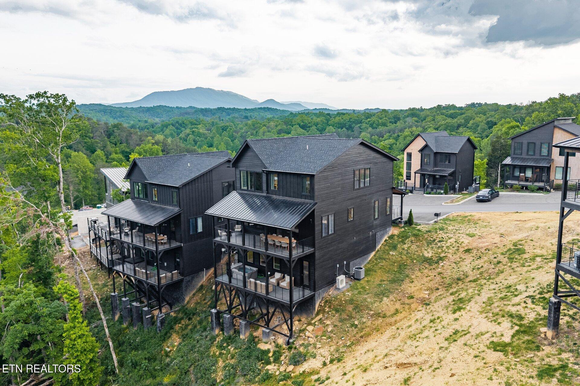 1158 Reedmont Way Sevierville TN 37876