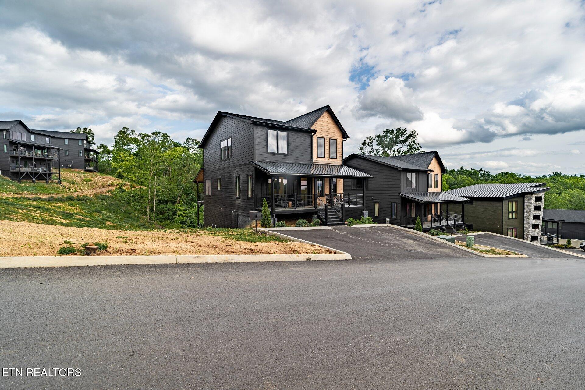 1158 Reedmont Way Sevierville TN 37876