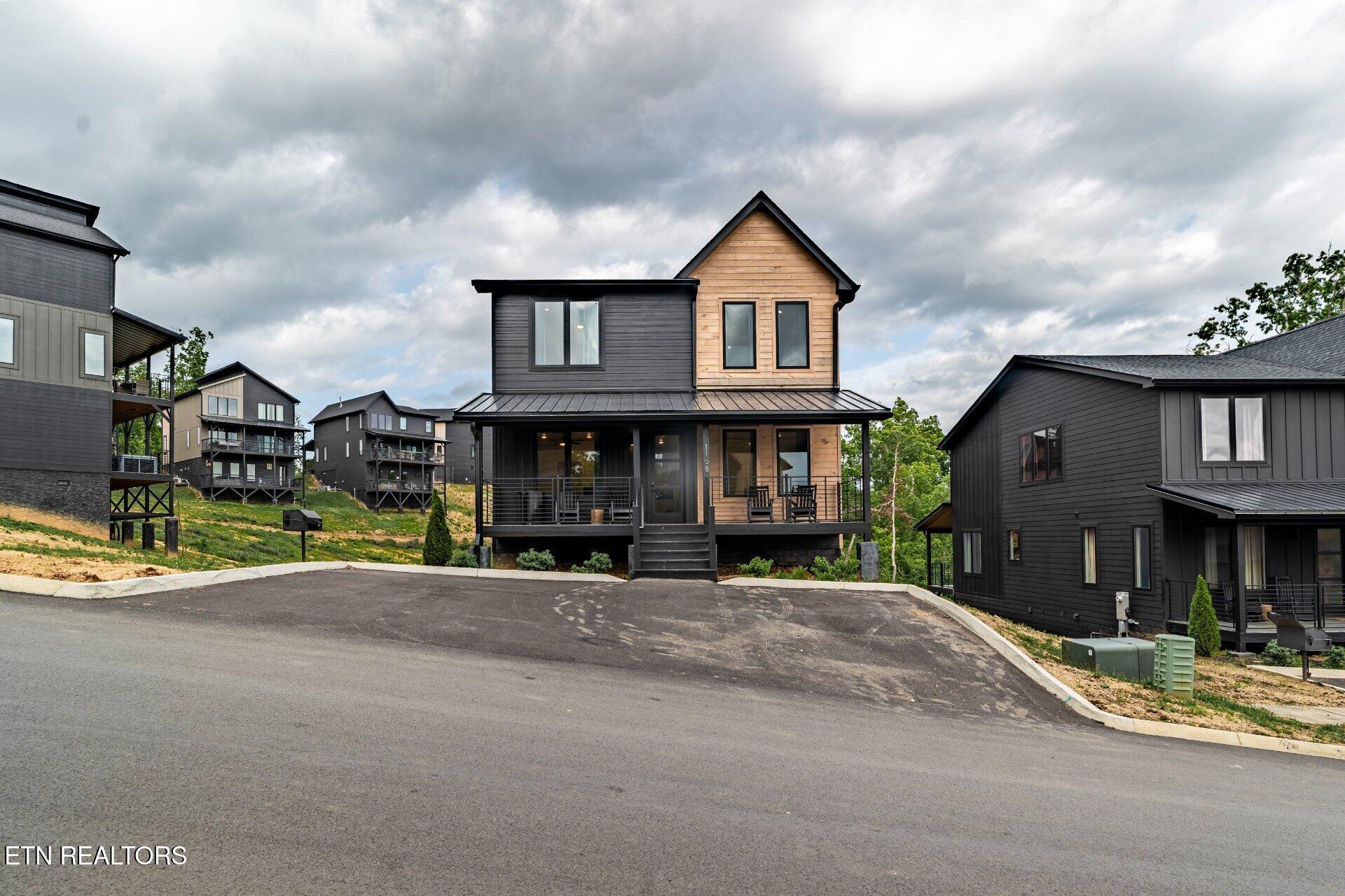 1158 Reedmont Way Sevierville TN 37876