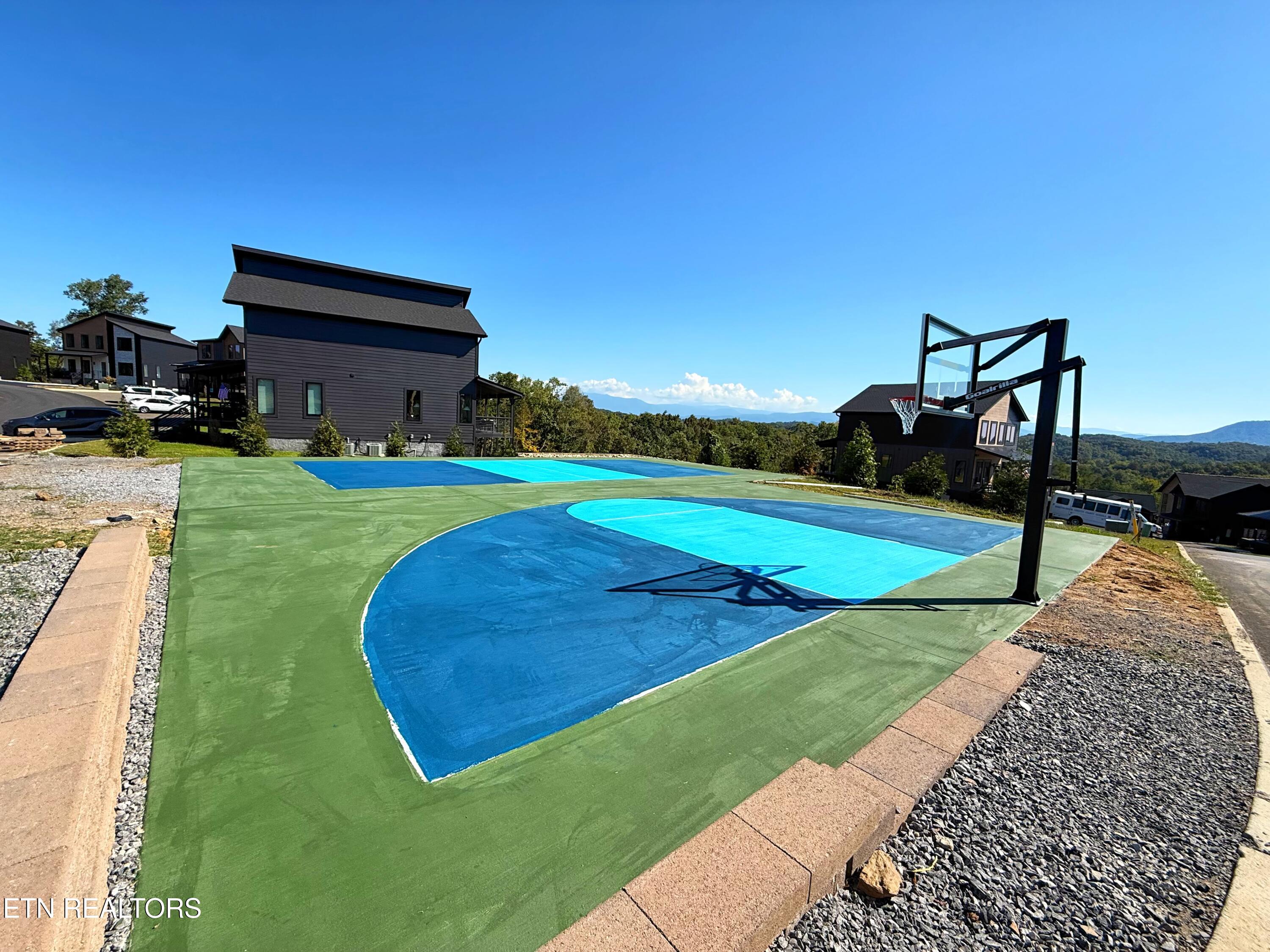 1158 Reedmont Way Sevierville TN 37876