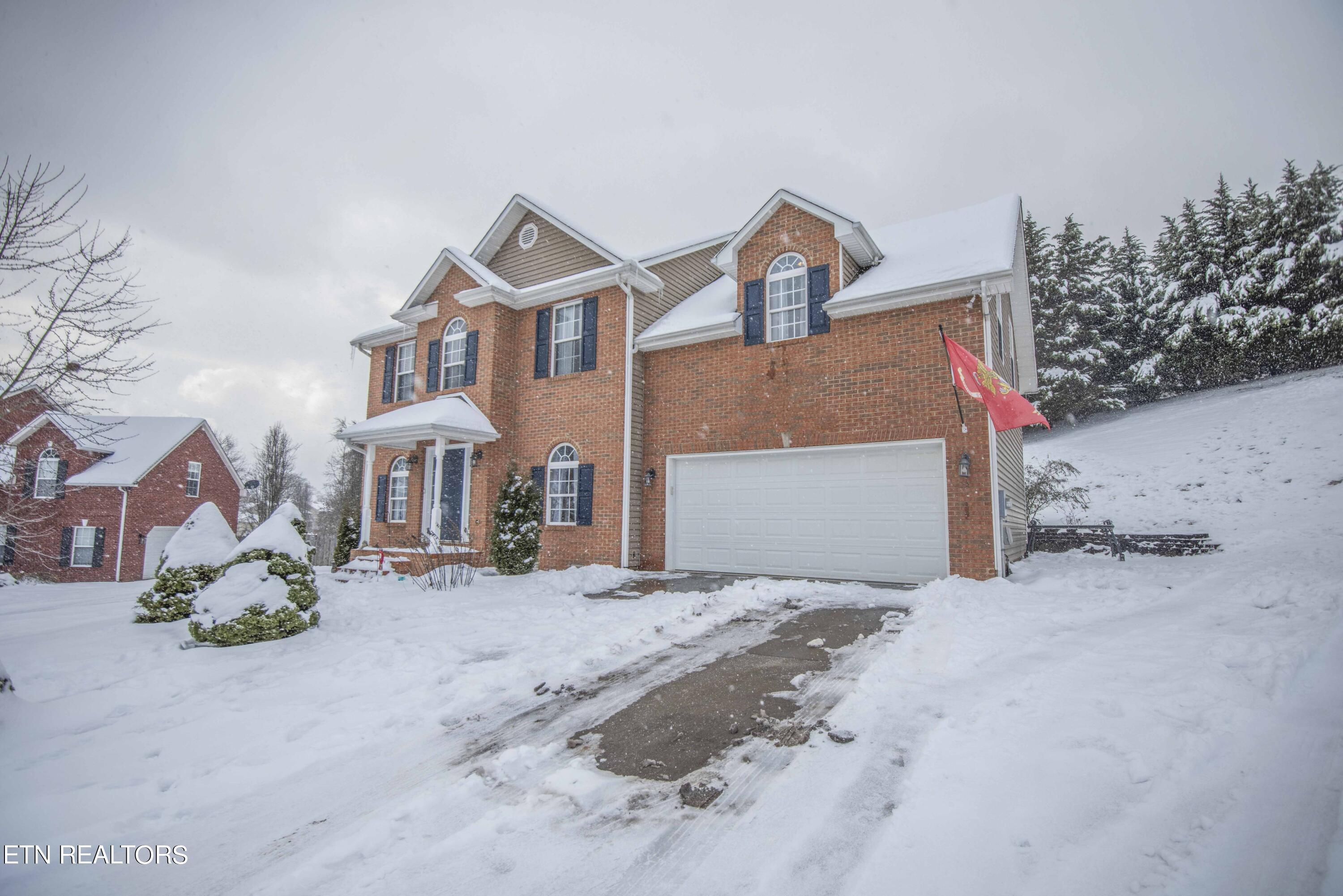 8215 Woodpath Lane Powell TN 37849