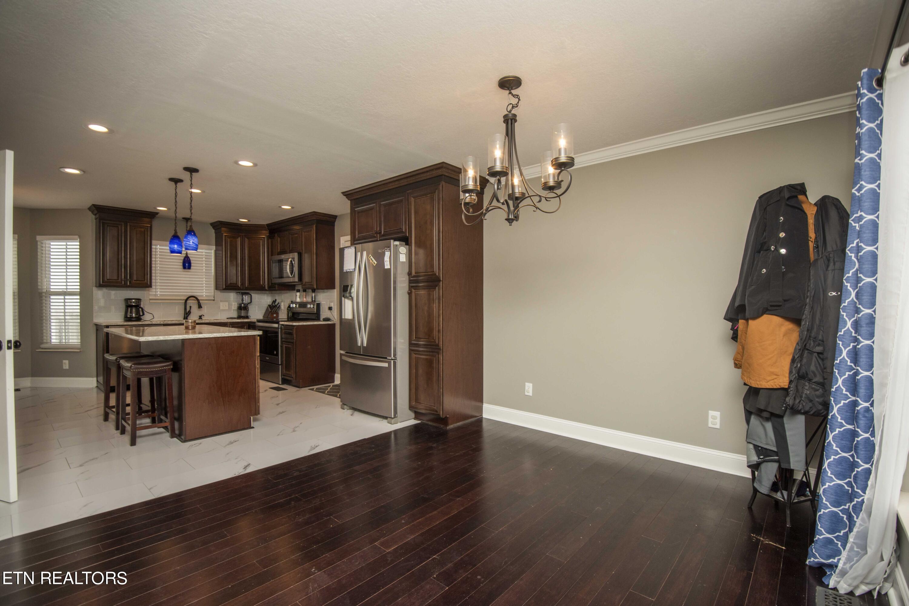 8215 Woodpath Lane Powell TN 37849