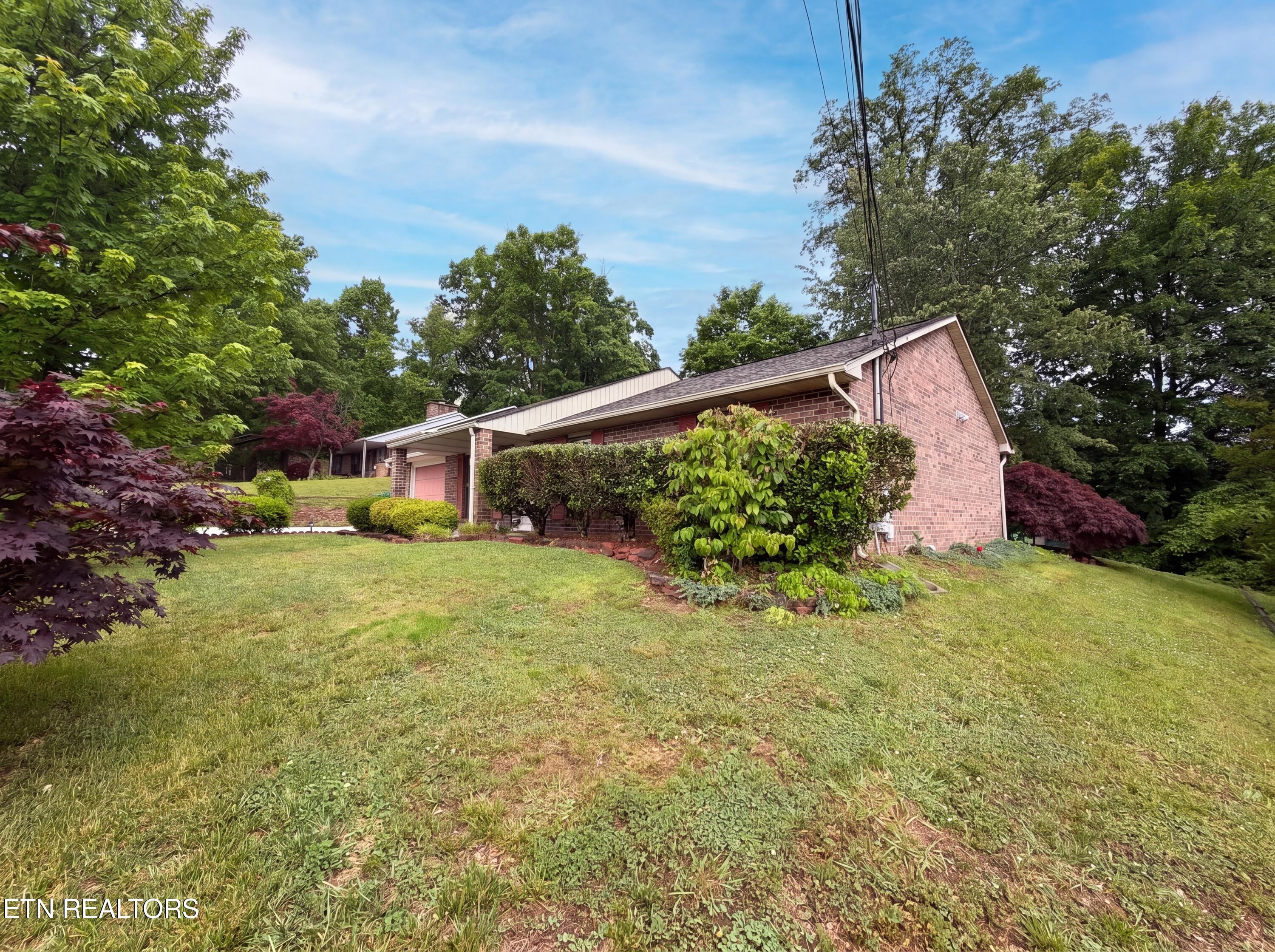 6020 Morning Glory Place Knoxville TN 37912