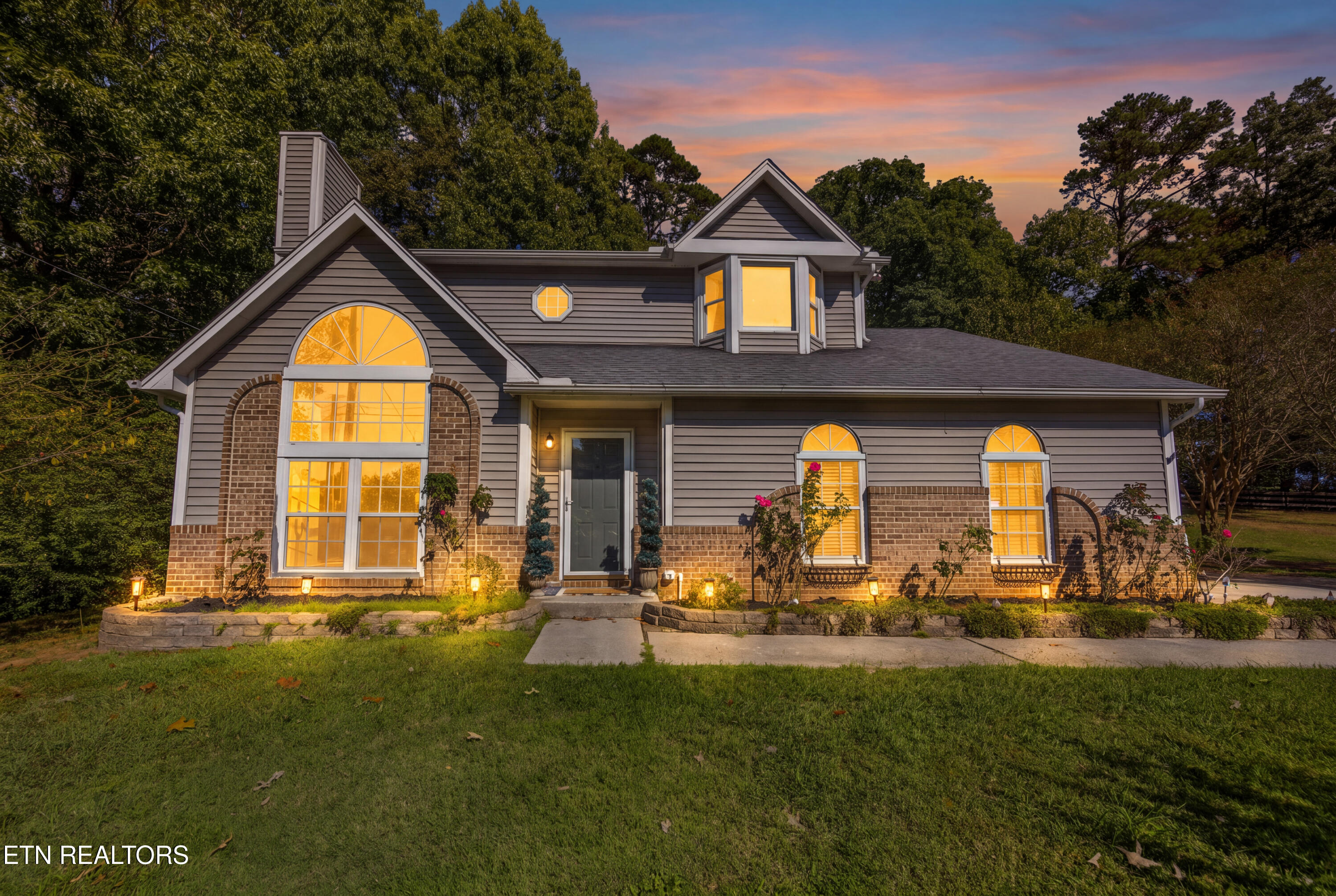 9800 Crestline Drive Knoxville TN 37922
