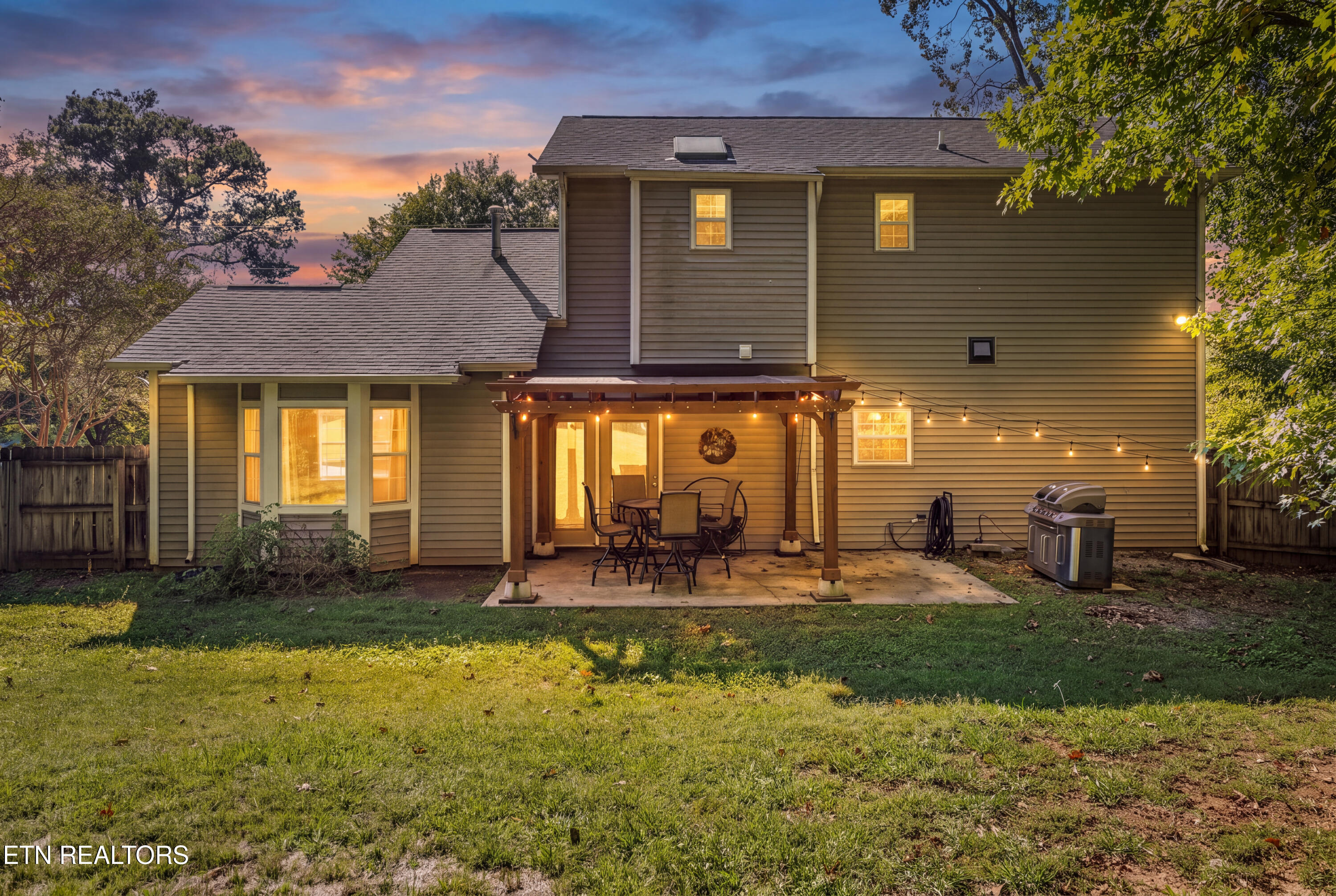 9800 Crestline Drive Knoxville TN 37922