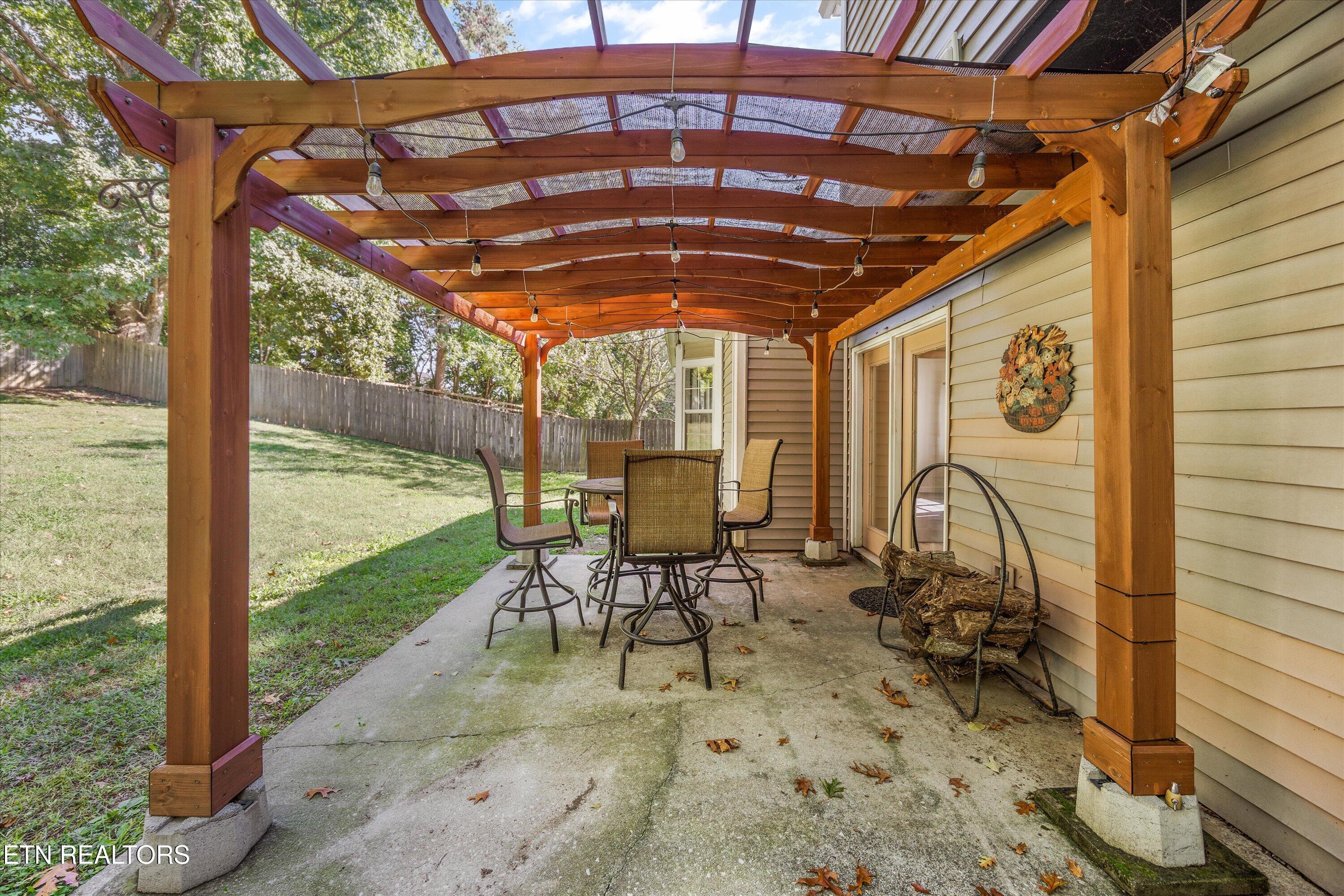 9800 Crestline Drive Knoxville TN 37922
