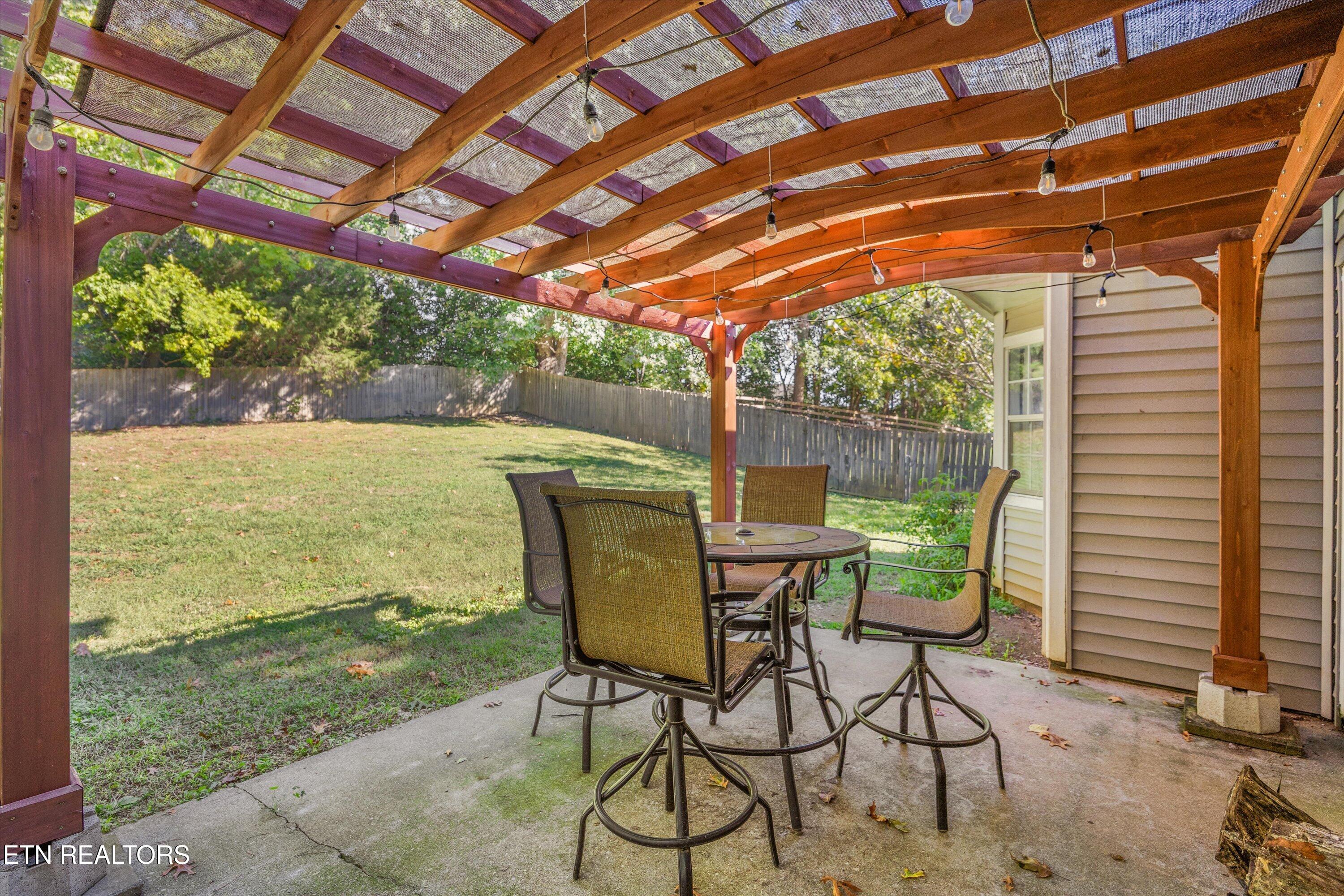 9800 Crestline Drive Knoxville TN 37922