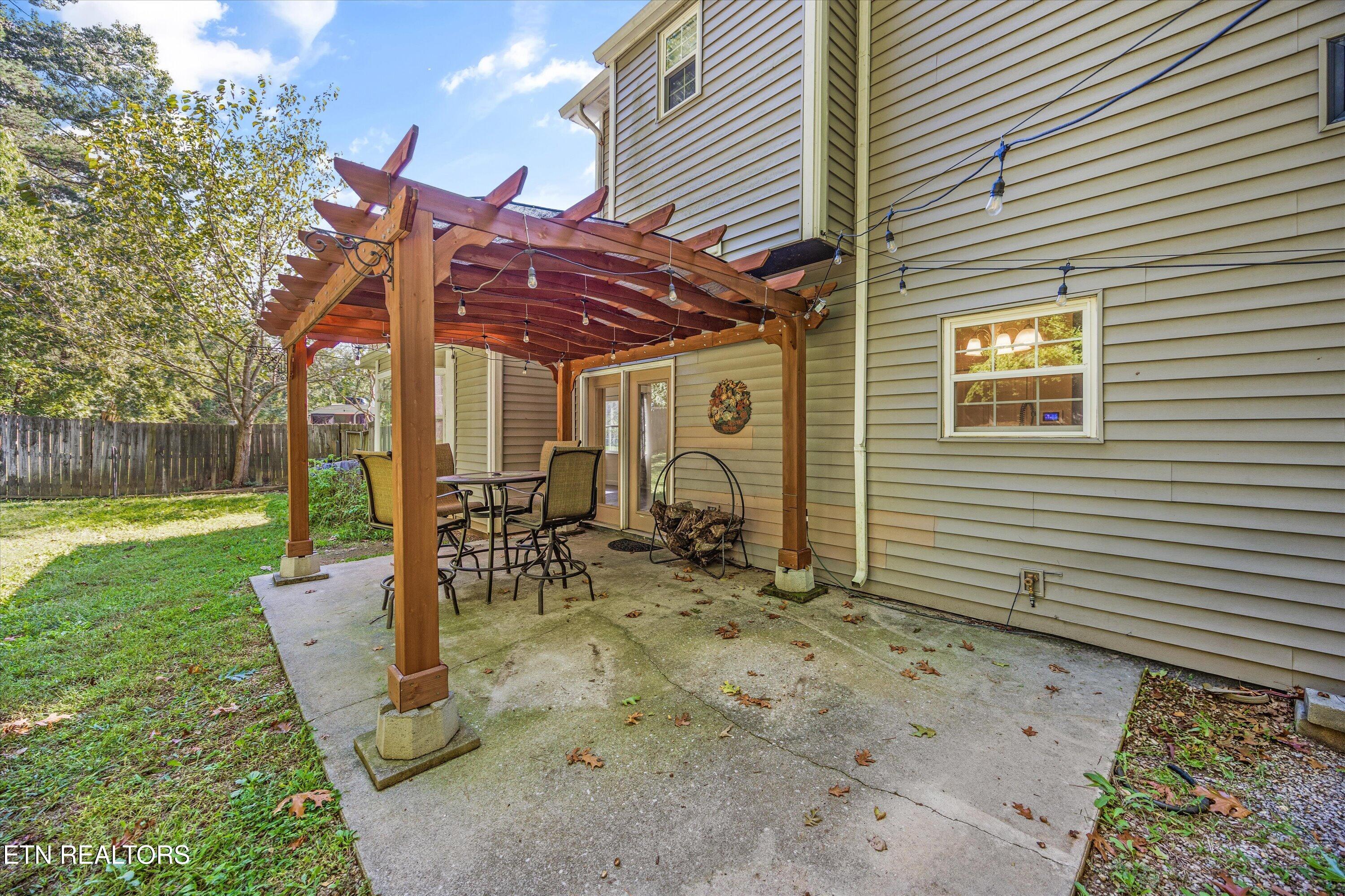 9800 Crestline Drive Knoxville TN 37922
