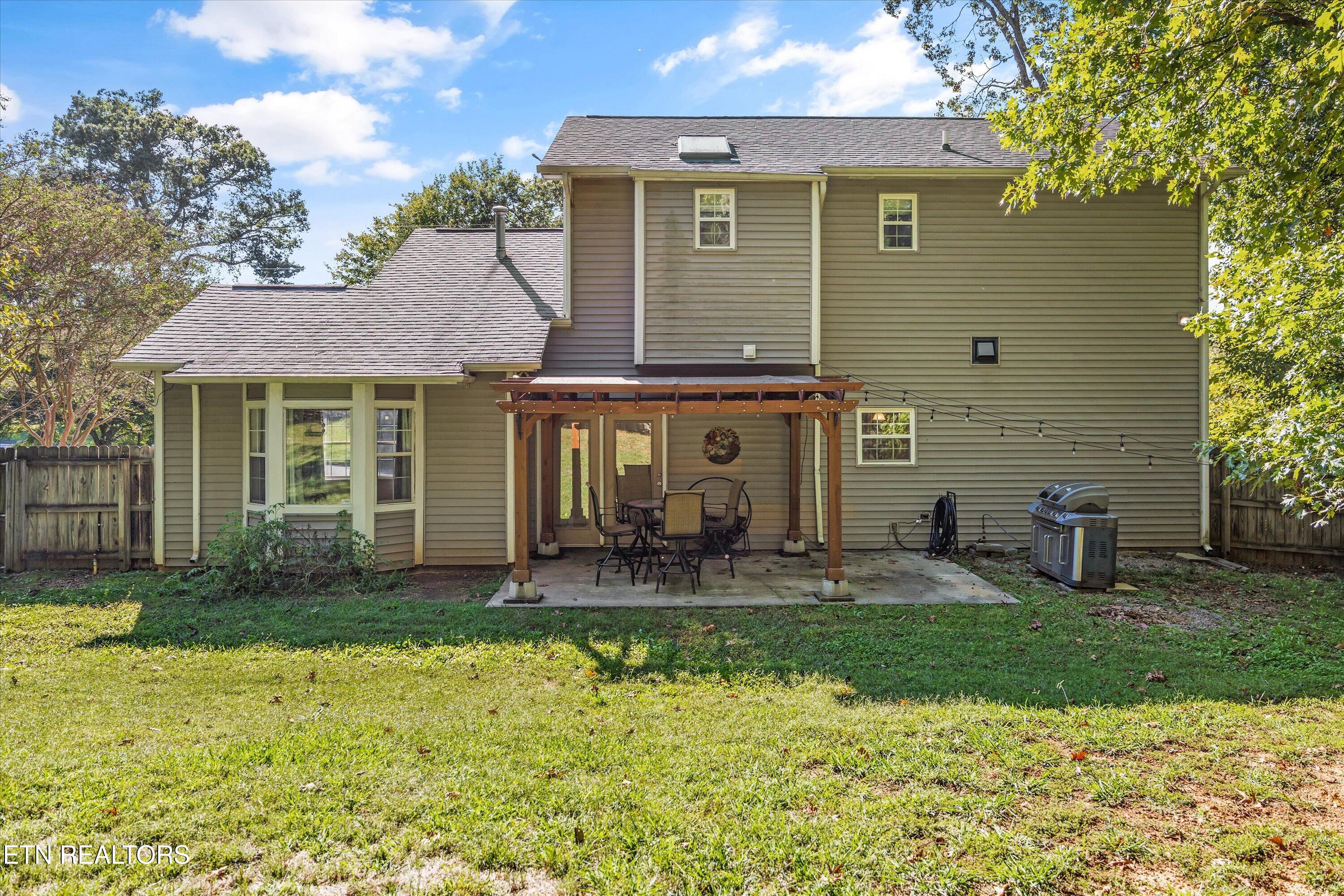 9800 Crestline Drive Knoxville TN 37922