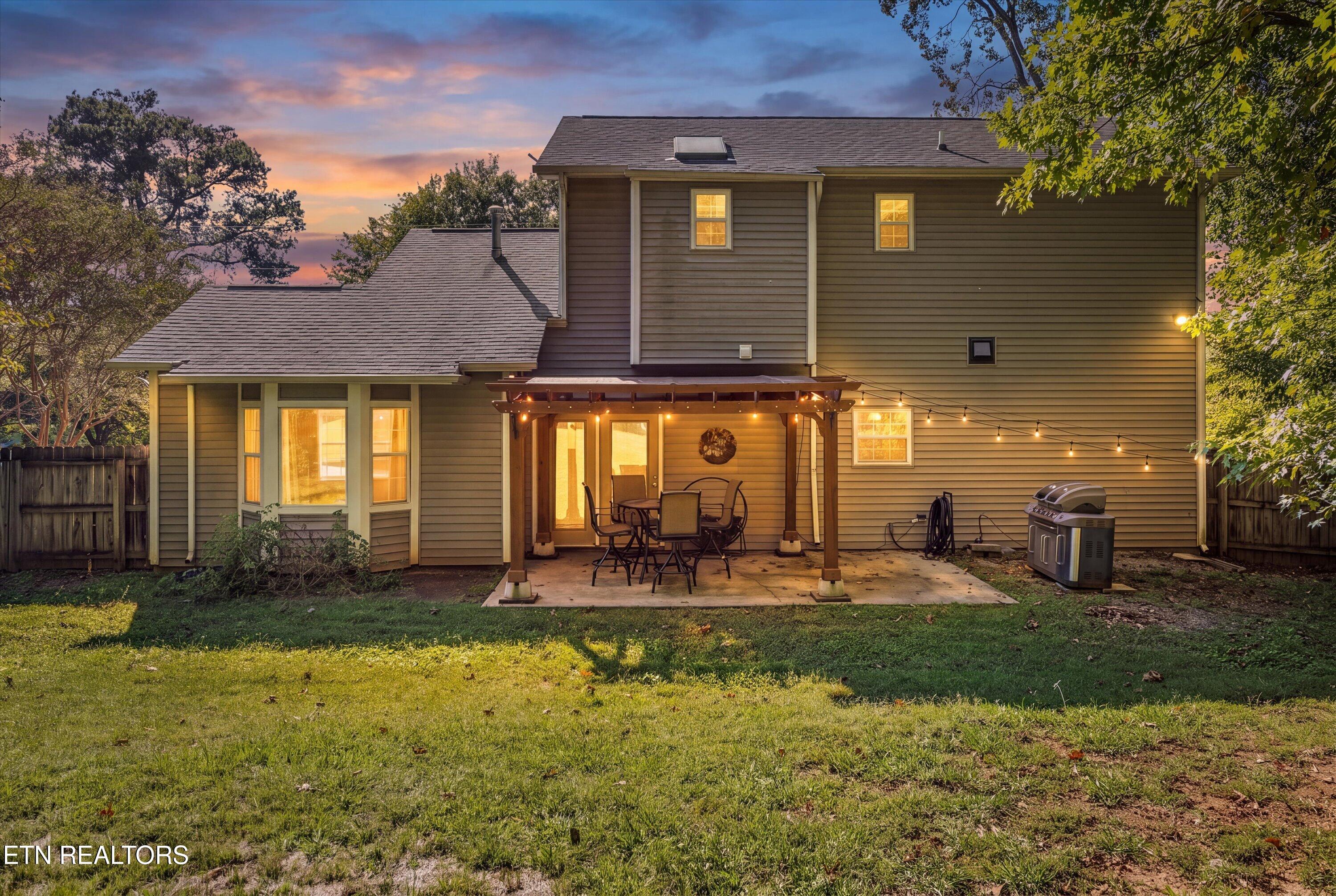 9800 Crestline Drive Knoxville TN 37922