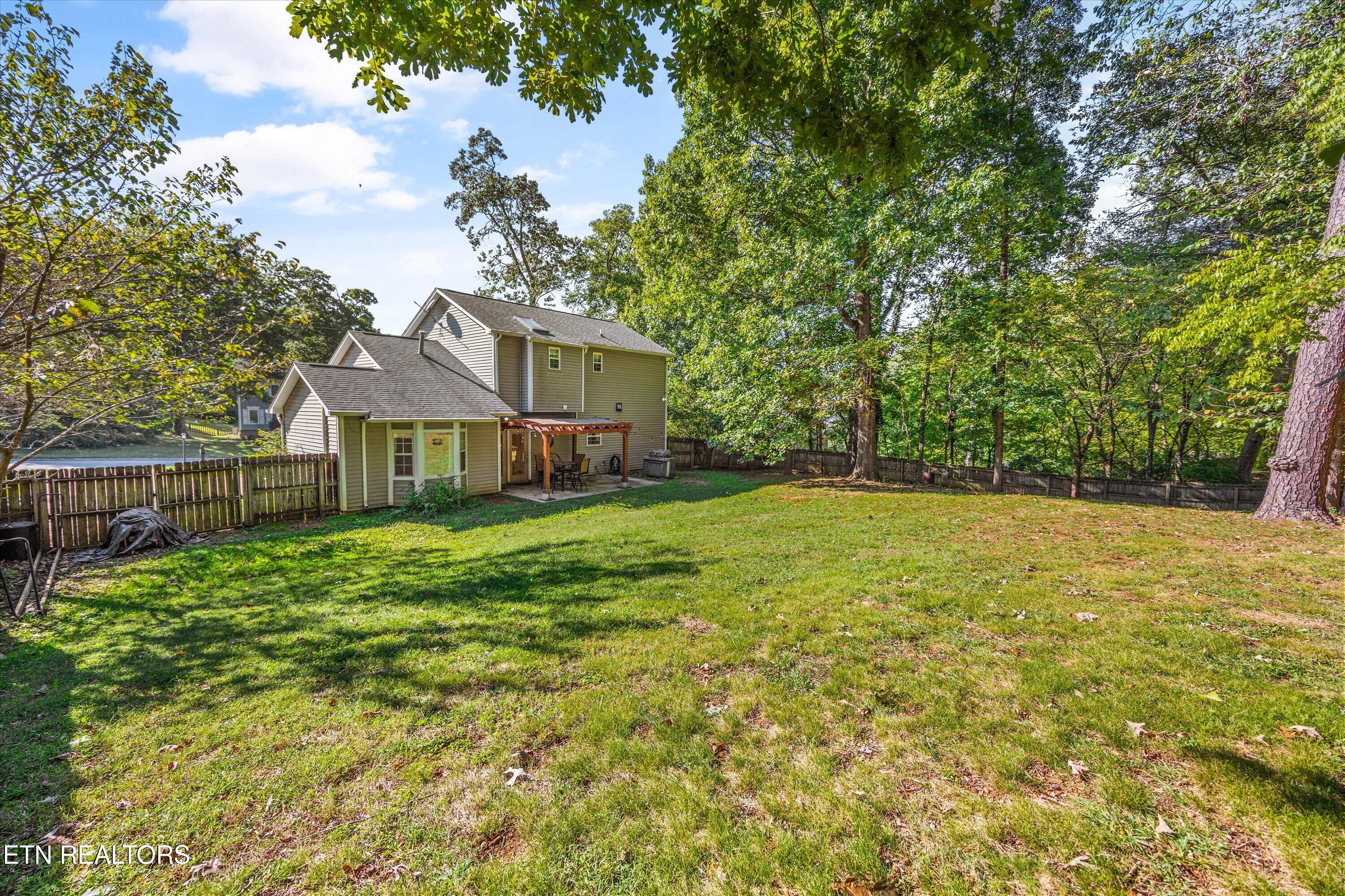 9800 Crestline Drive Knoxville TN 37922