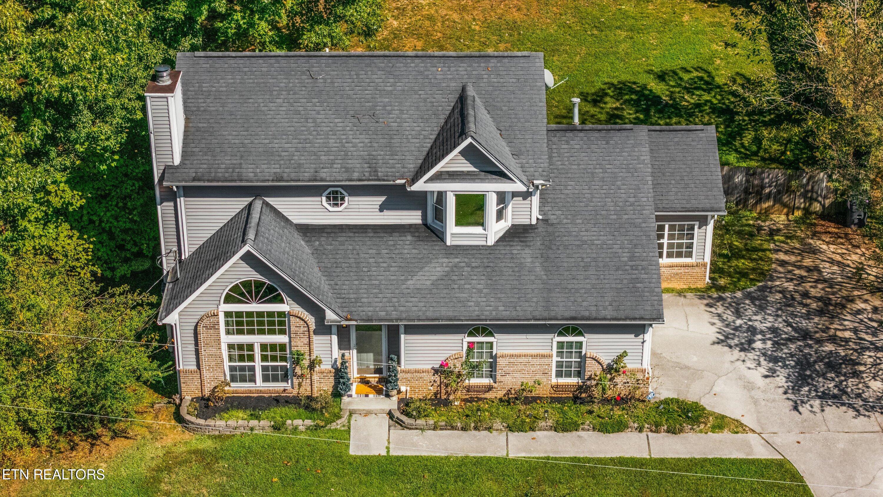 9800 Crestline Drive Knoxville TN 37922