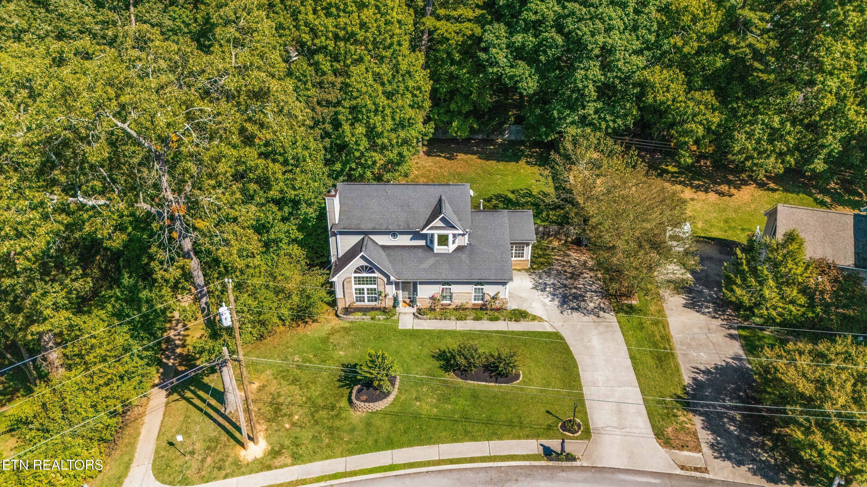 9800 Crestline Drive Knoxville TN 37922