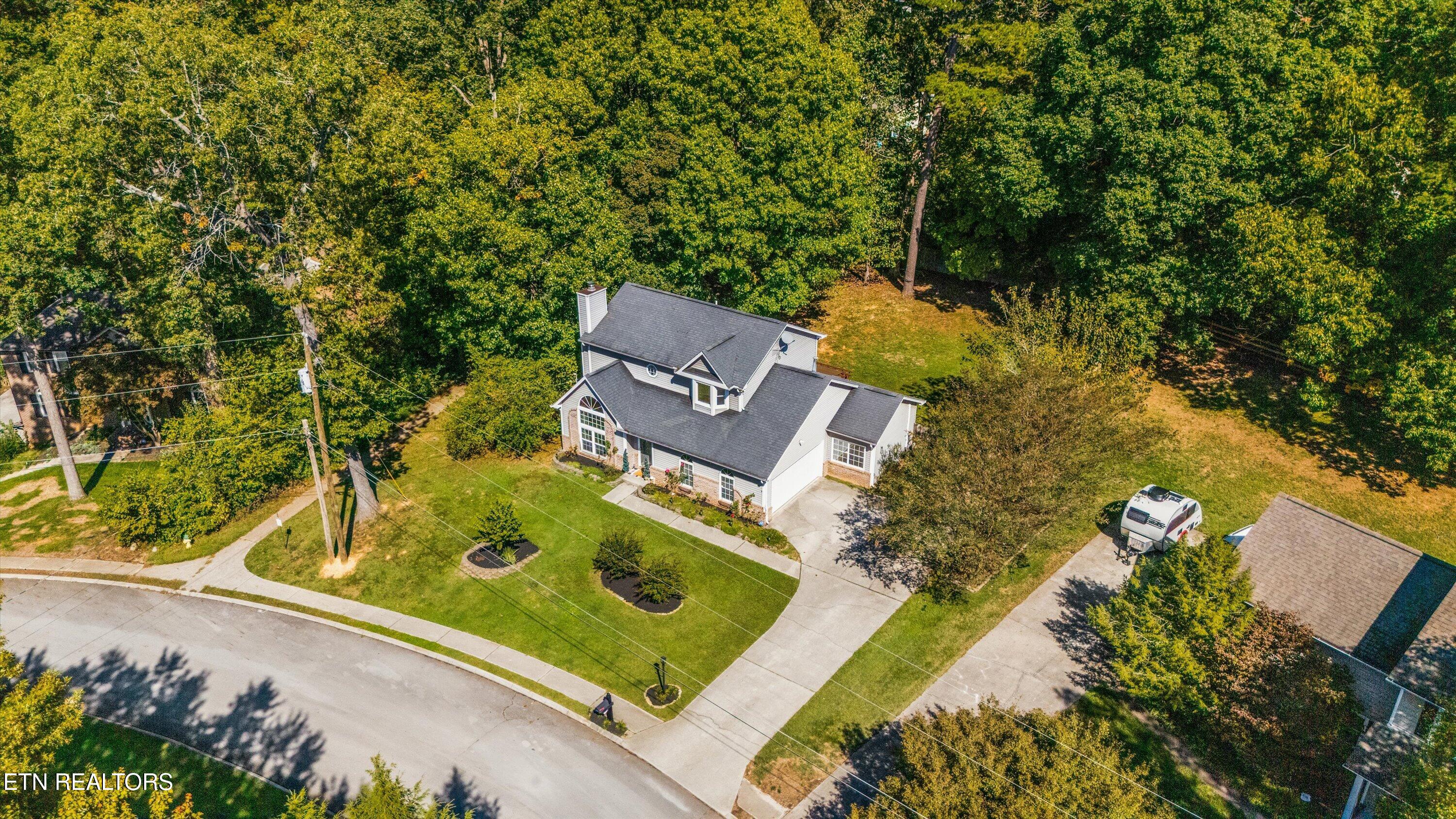 9800 Crestline Drive Knoxville TN 37922