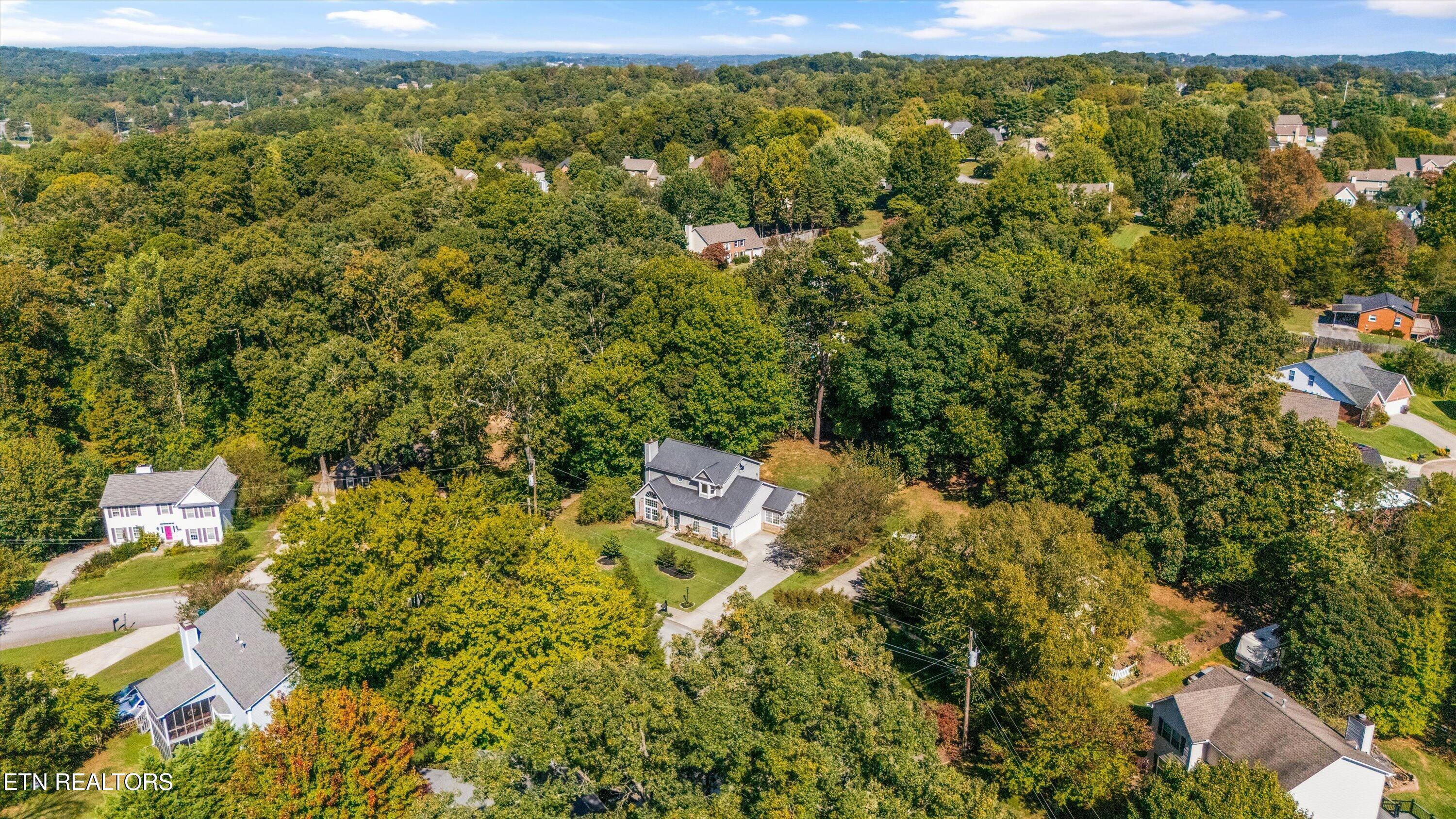 9800 Crestline Drive Knoxville TN 37922