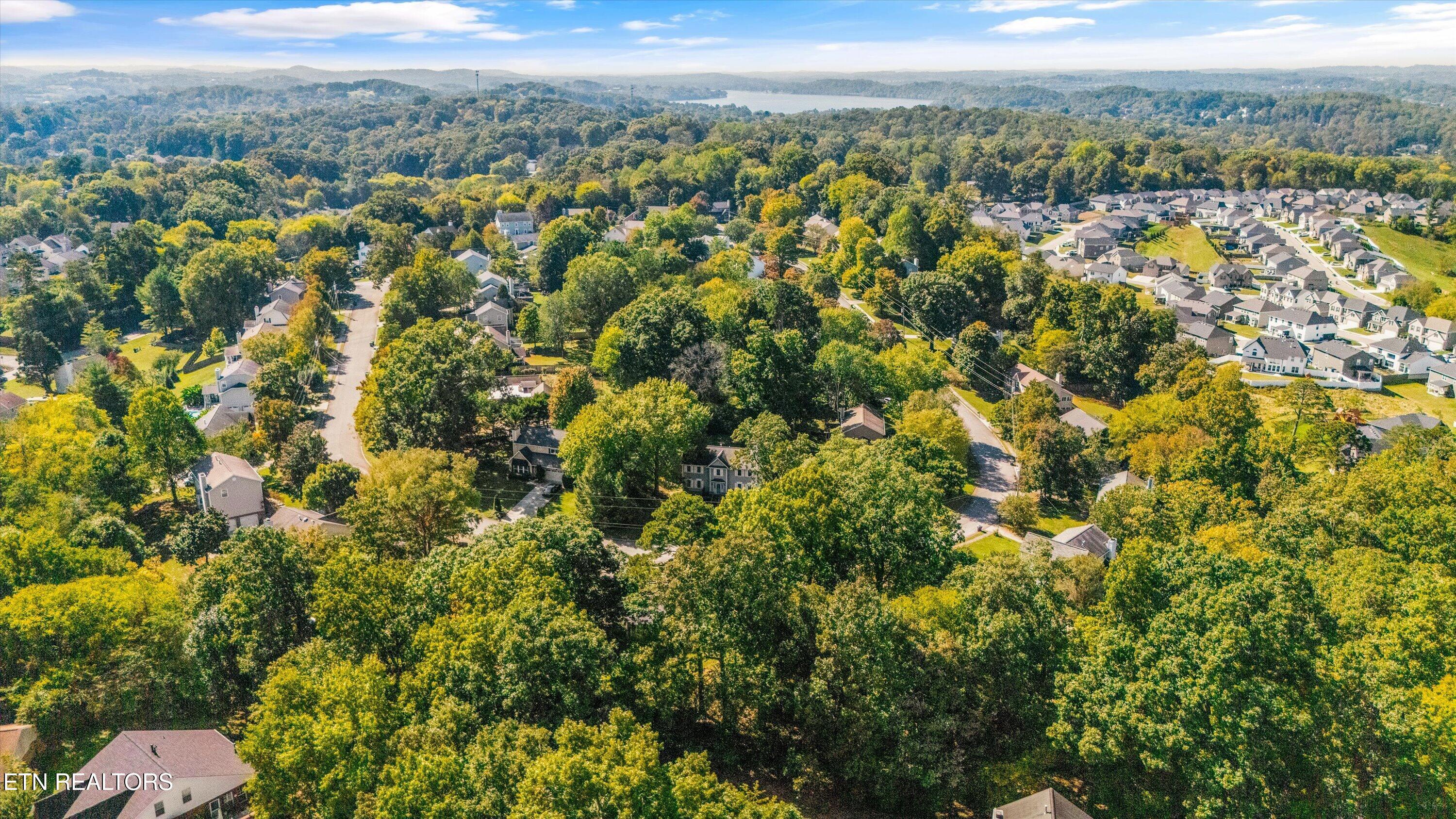 9800 Crestline Drive Knoxville TN 37922