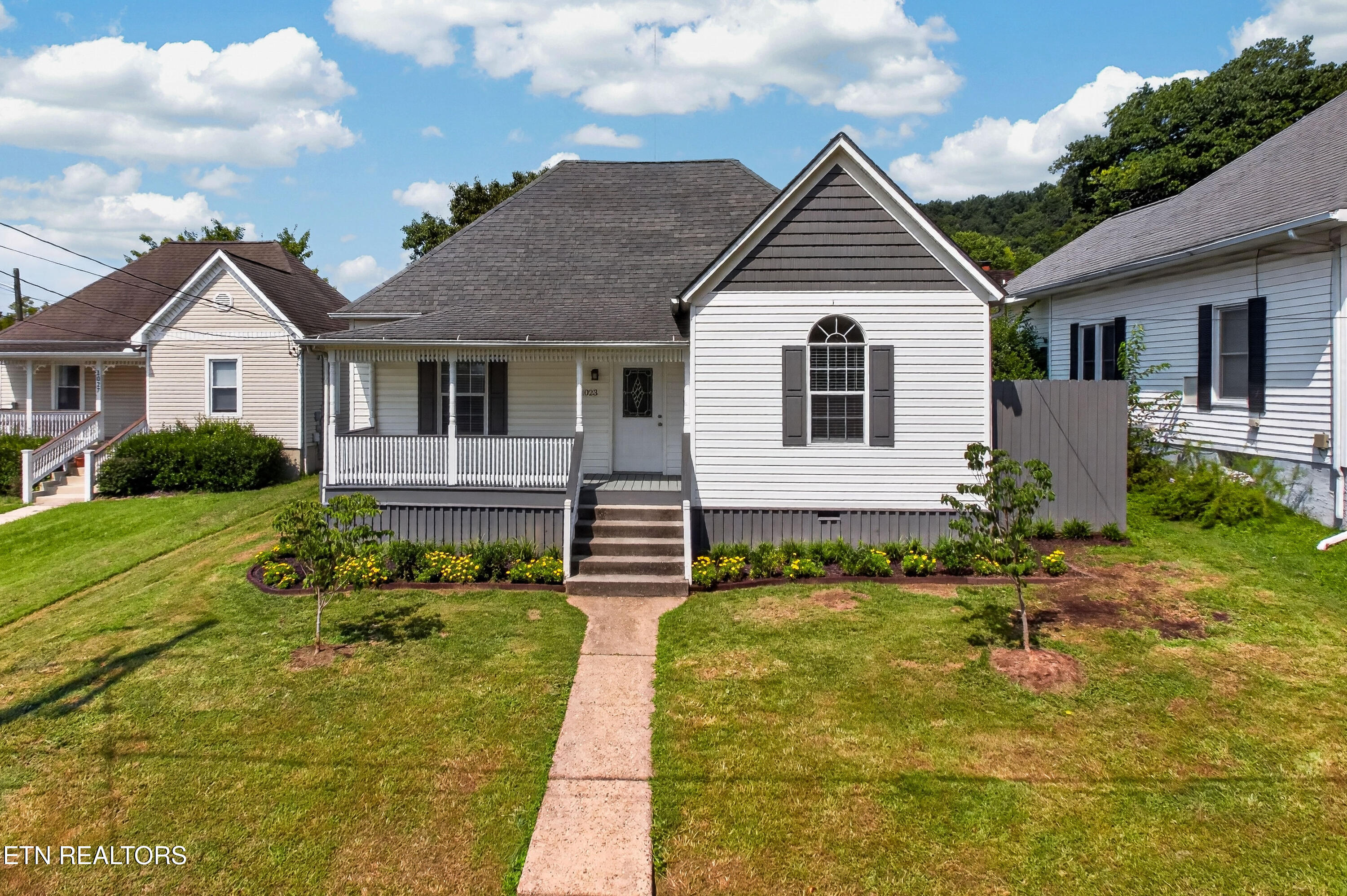 1023 Minnesota Avenue Knoxville TN 37921