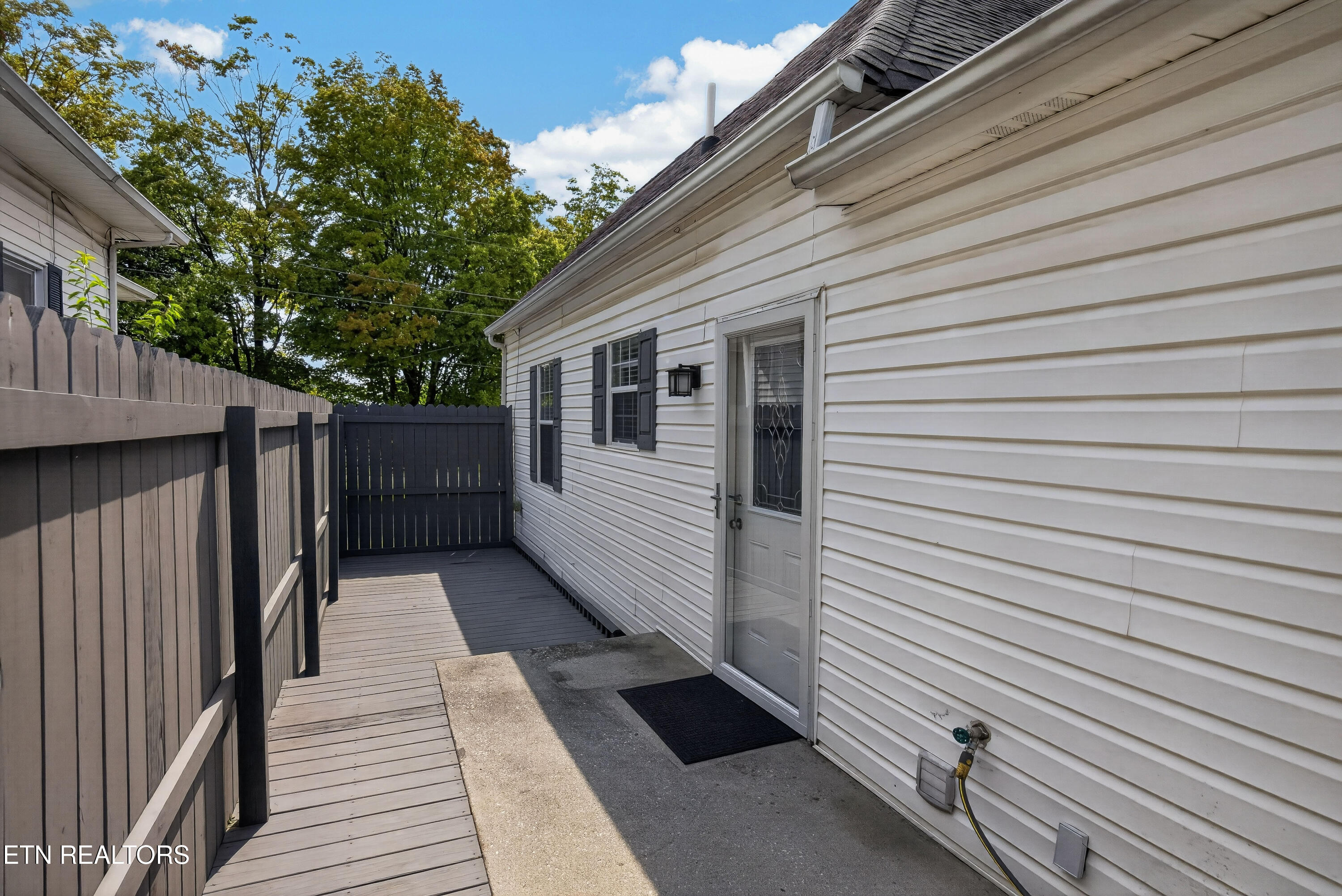 1023 Minnesota Avenue Knoxville TN 37921