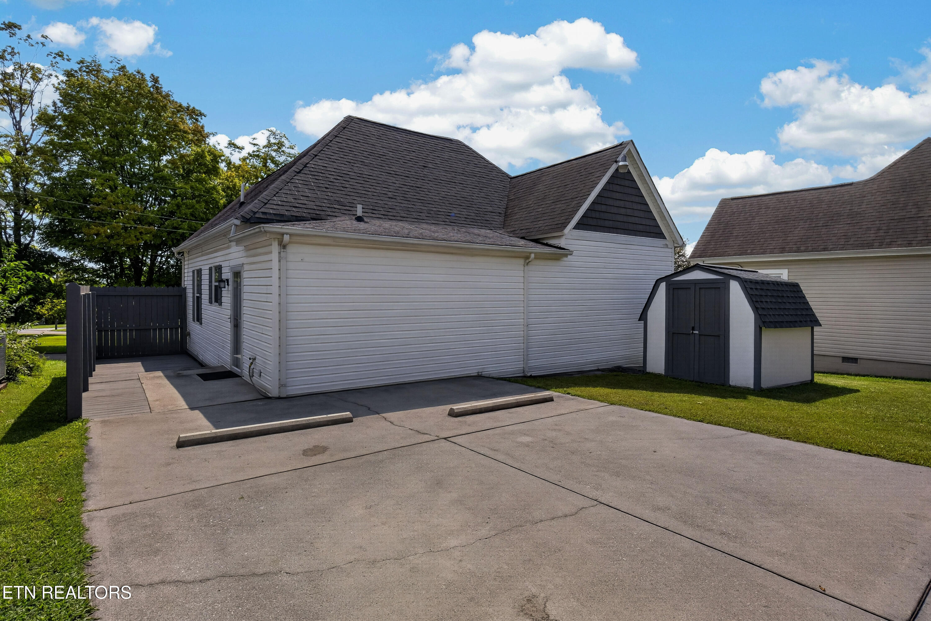 1023 Minnesota Avenue Knoxville TN 37921