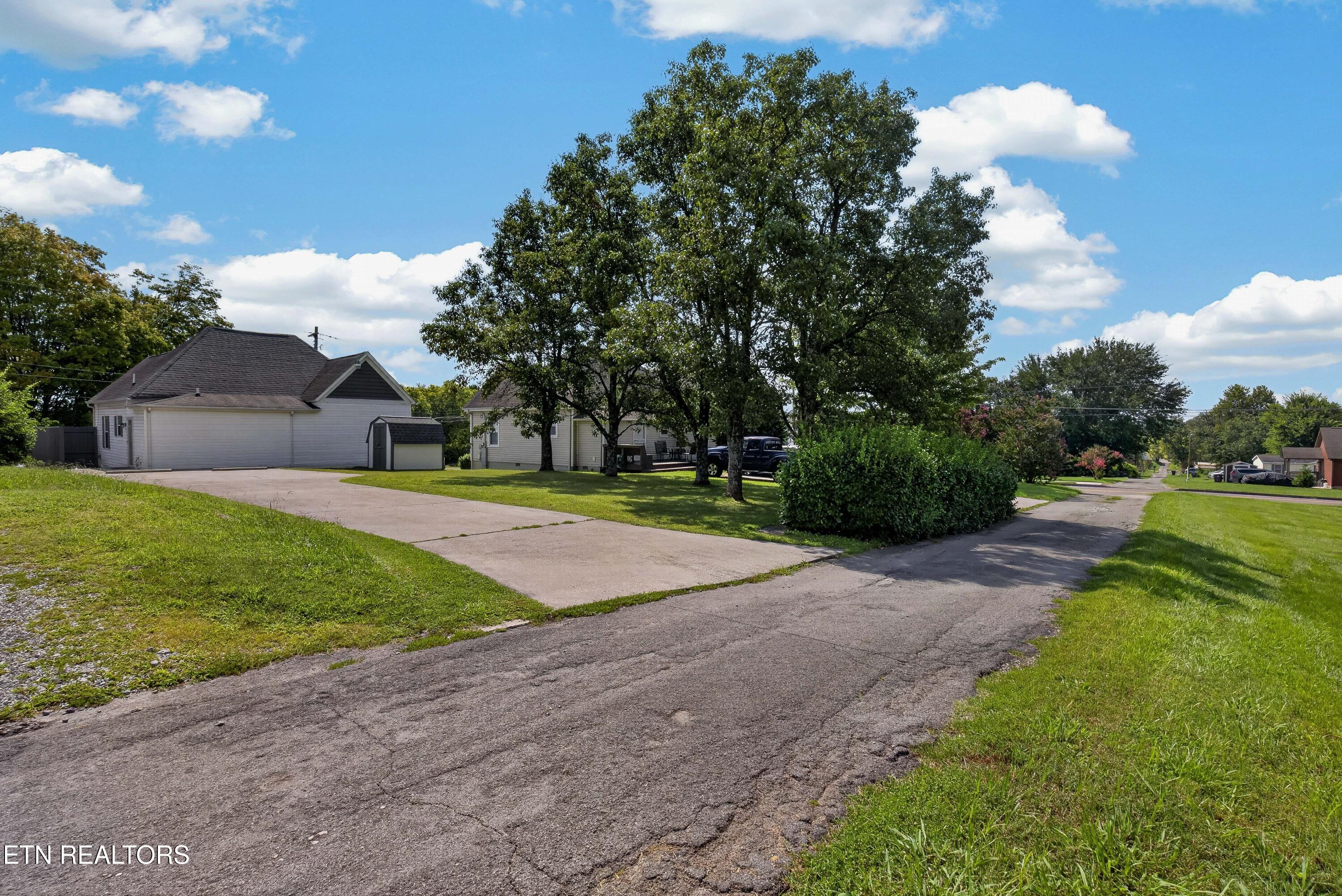 1023 Minnesota Avenue Knoxville TN 37921