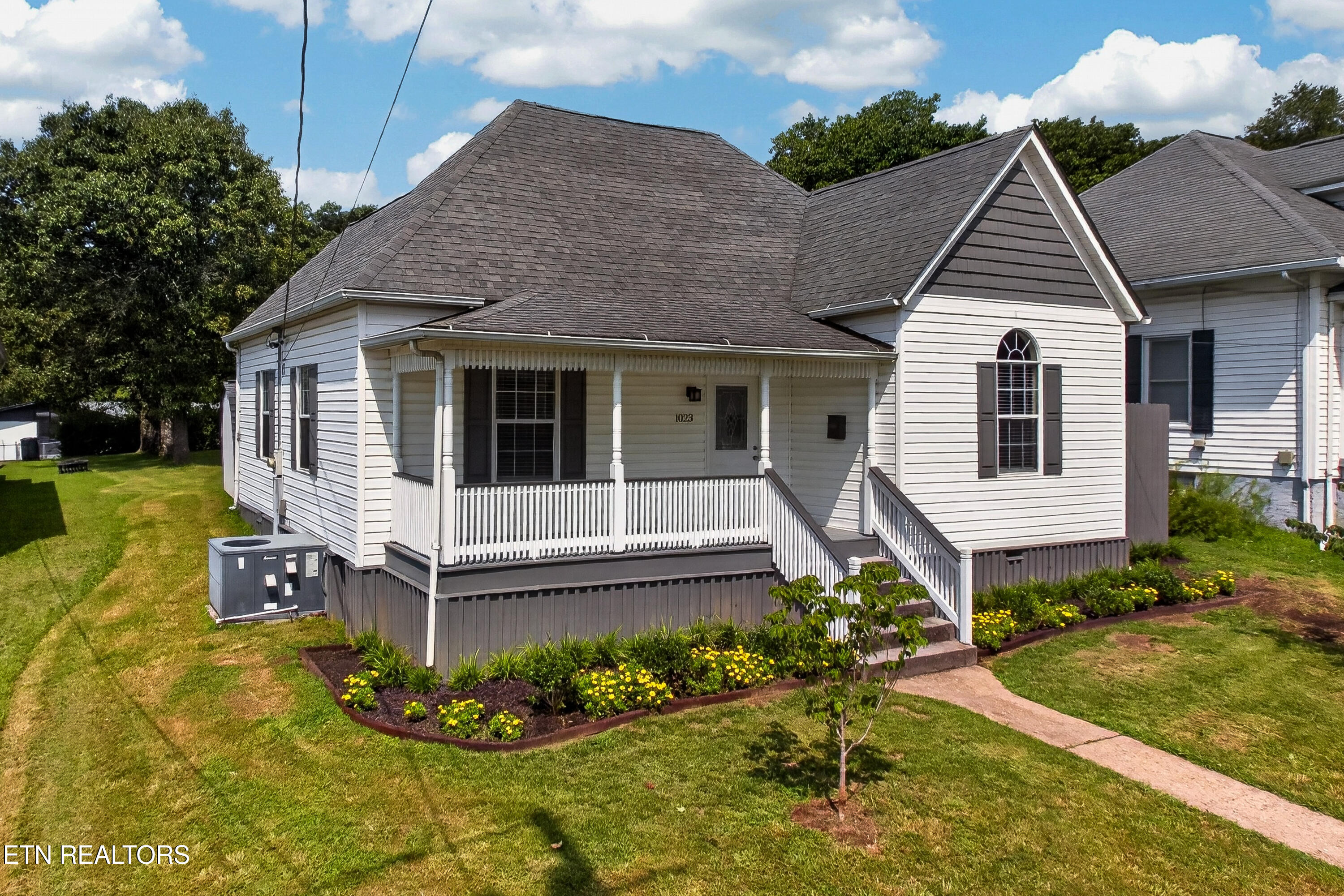 1023 Minnesota Avenue Knoxville TN 37921