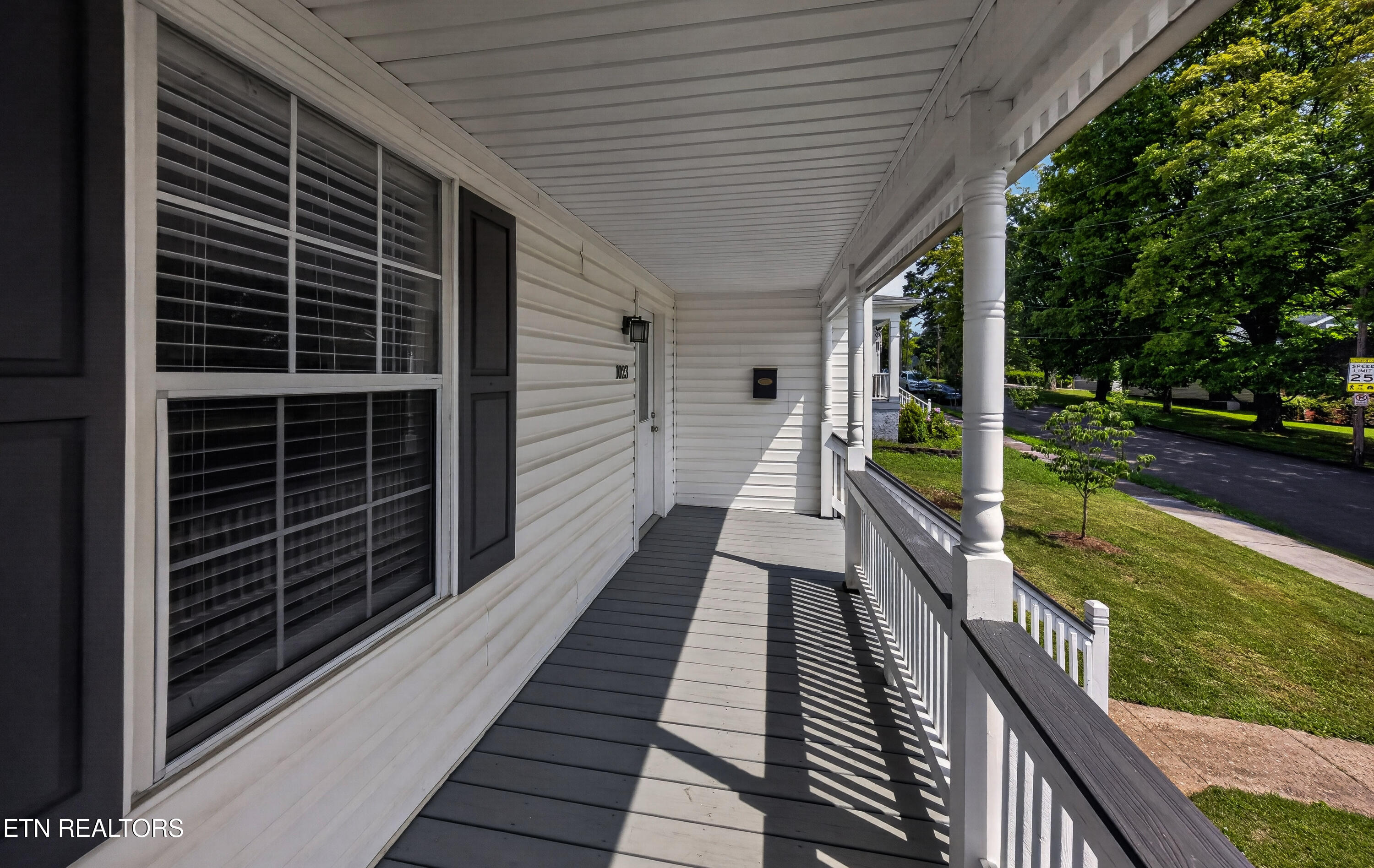1023 Minnesota Avenue Knoxville TN 37921