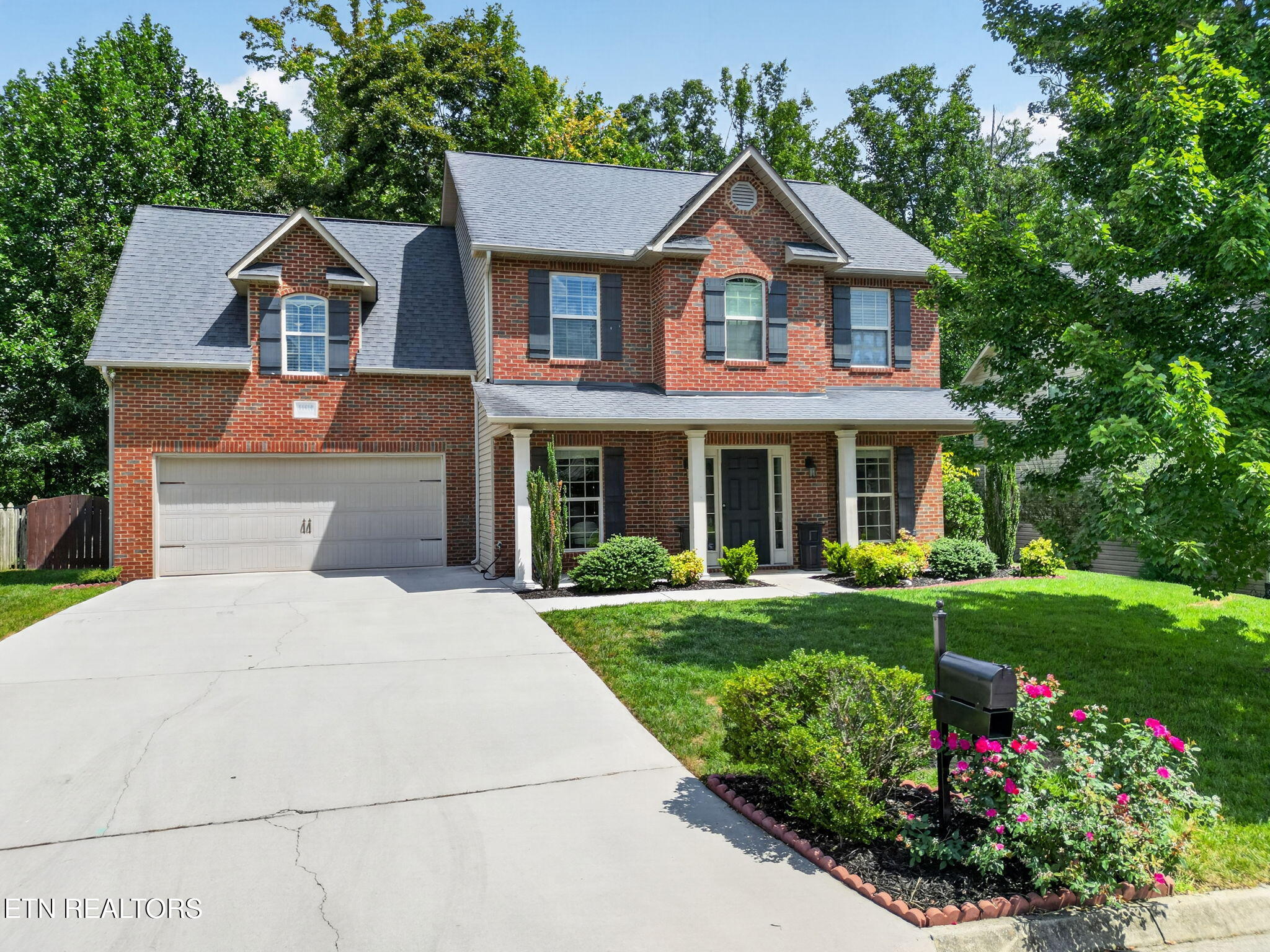 11610 Edison Road Knoxville TN 37932